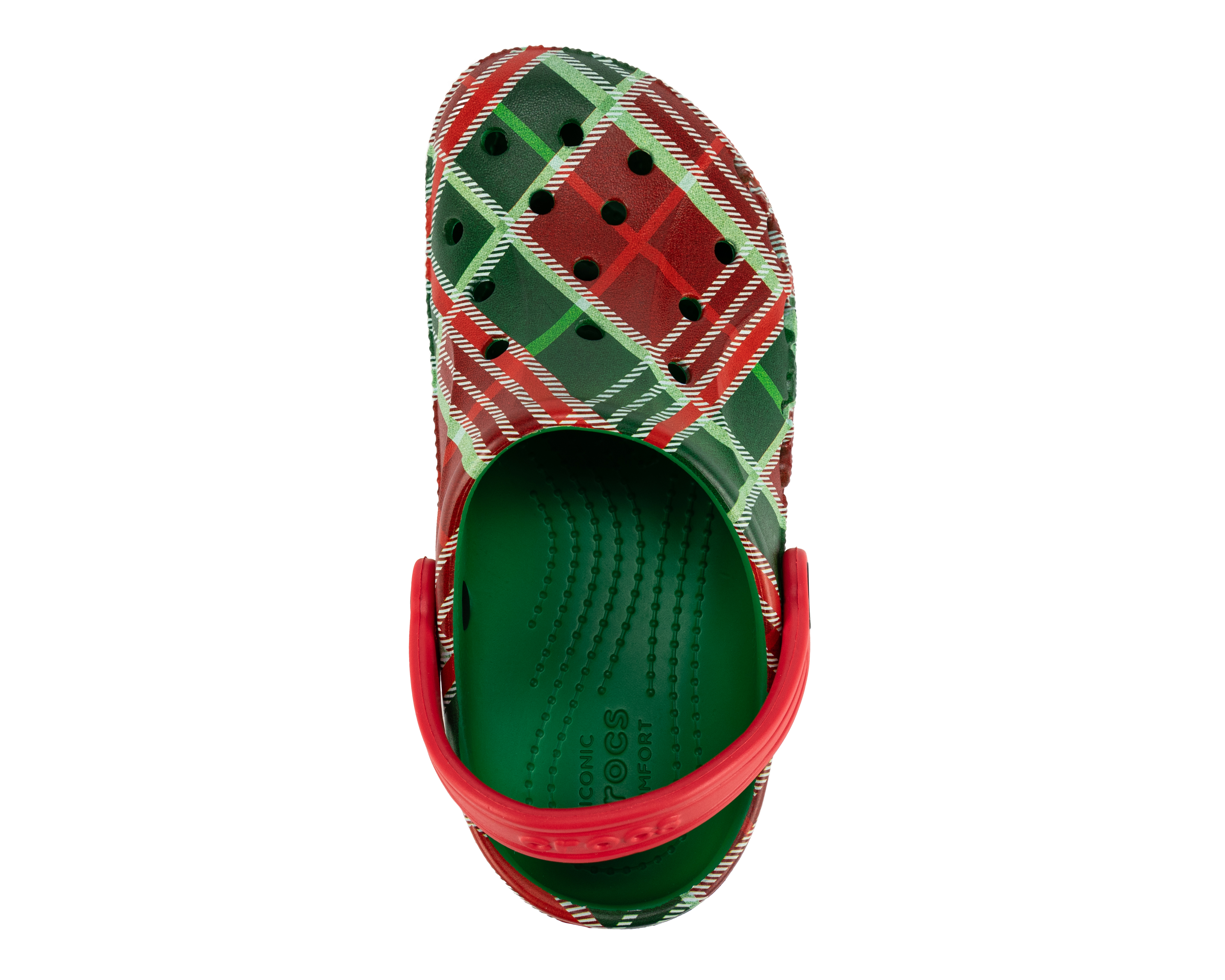 Foto 5 | Foto 5 | Sandalias Crocs para Niña