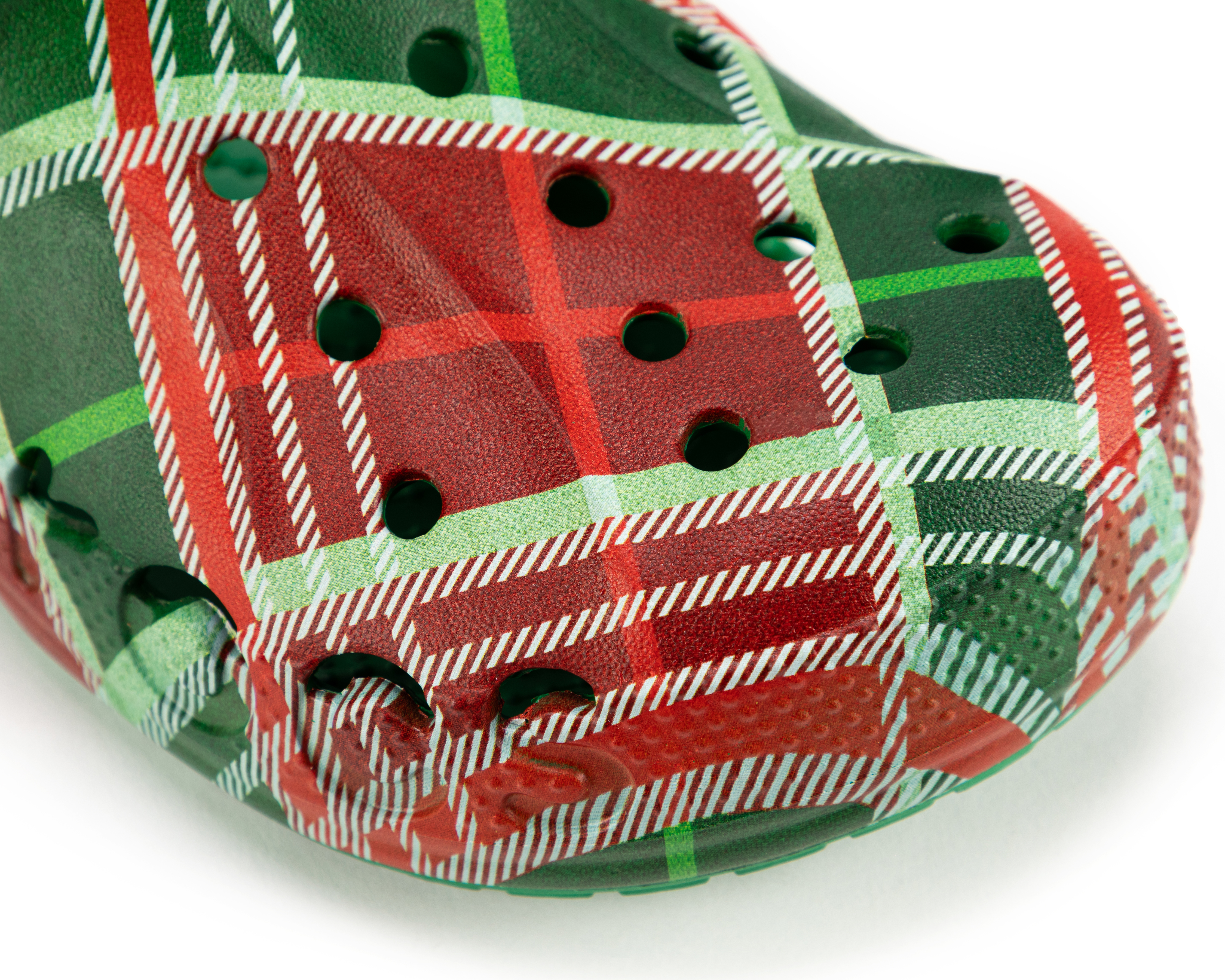 Foto 7 pulgar | Foto 6 | Sandalias Crocs para Niña