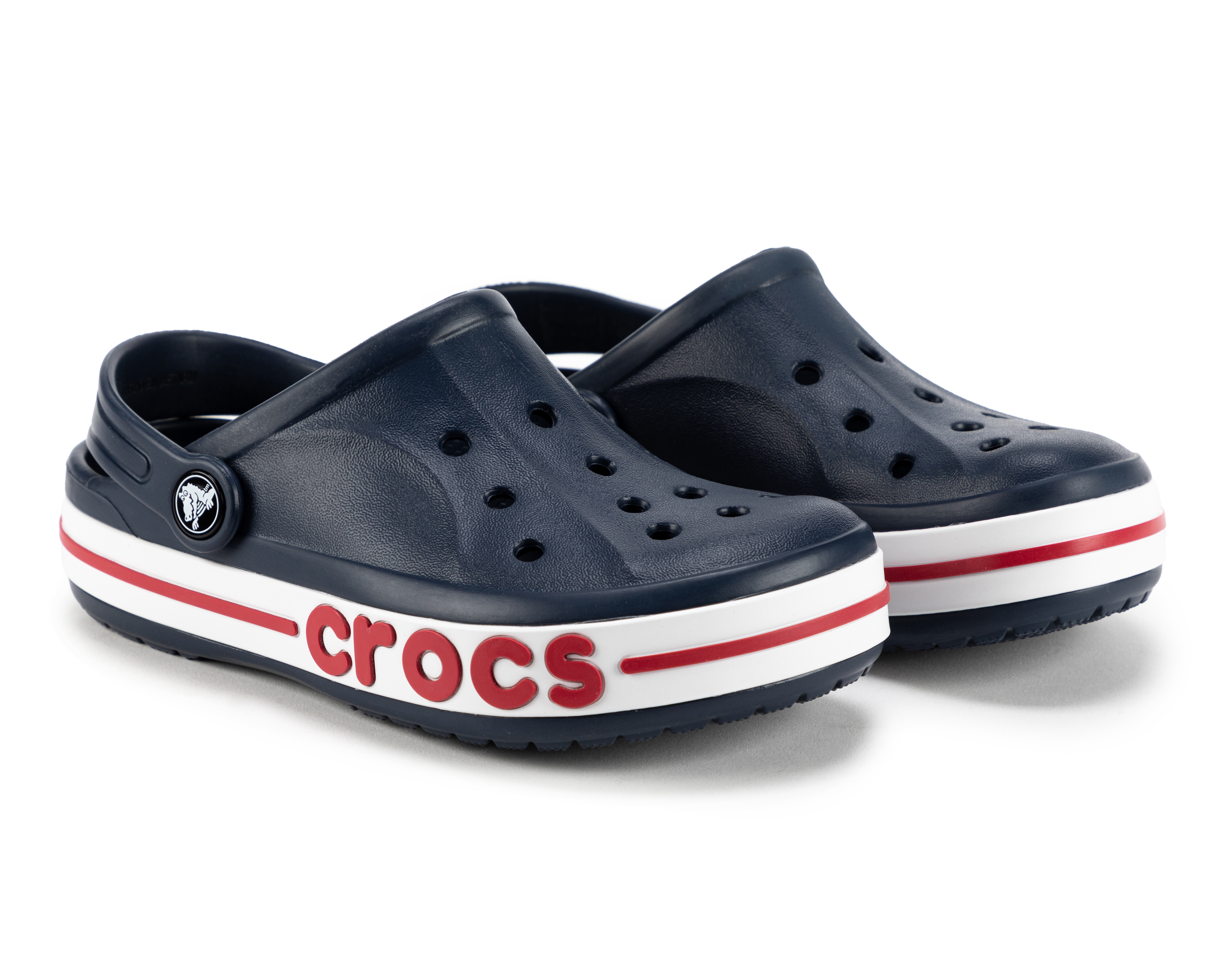 Sandalias Crocs para Niña
