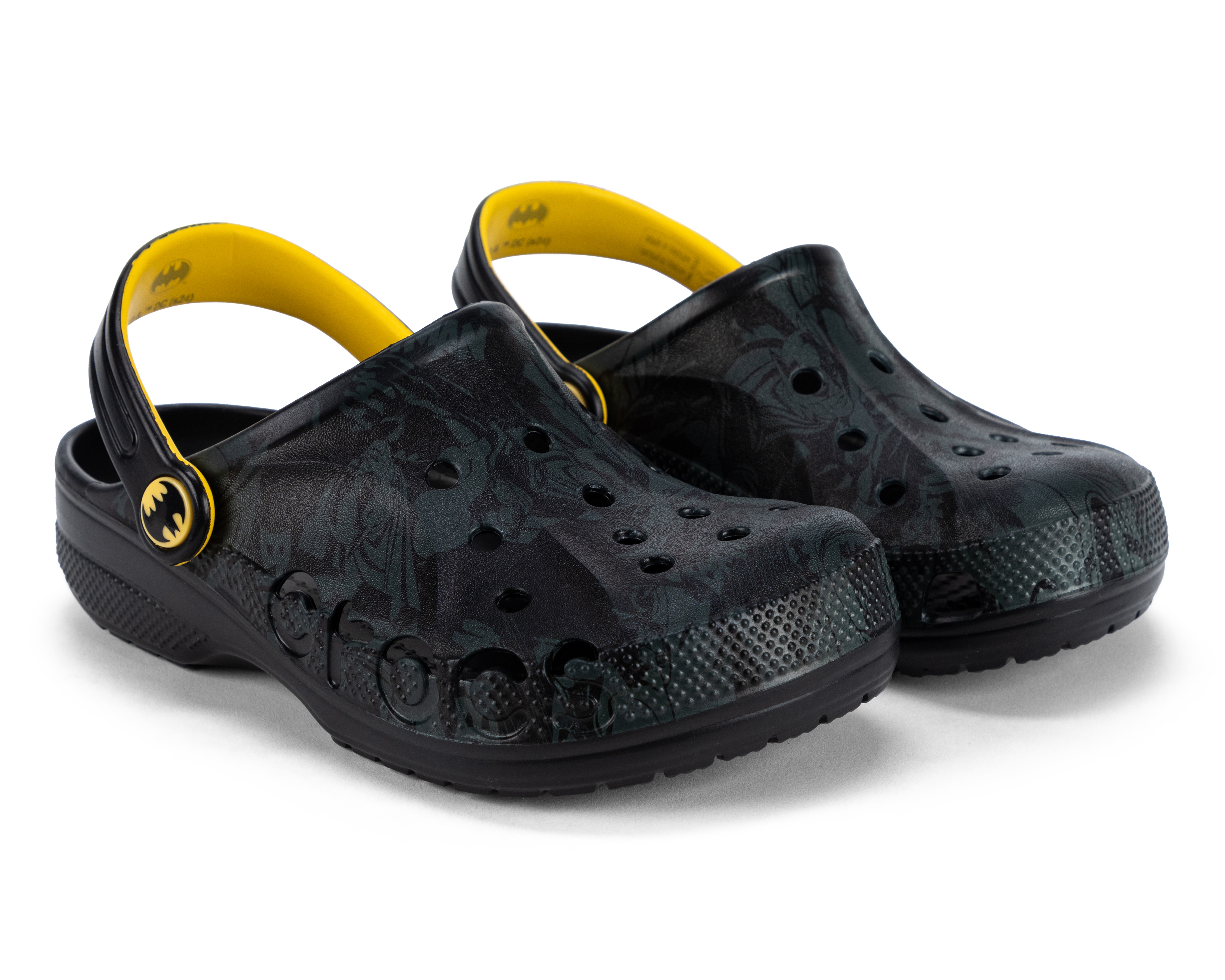 Sandalias Crocs para Niño