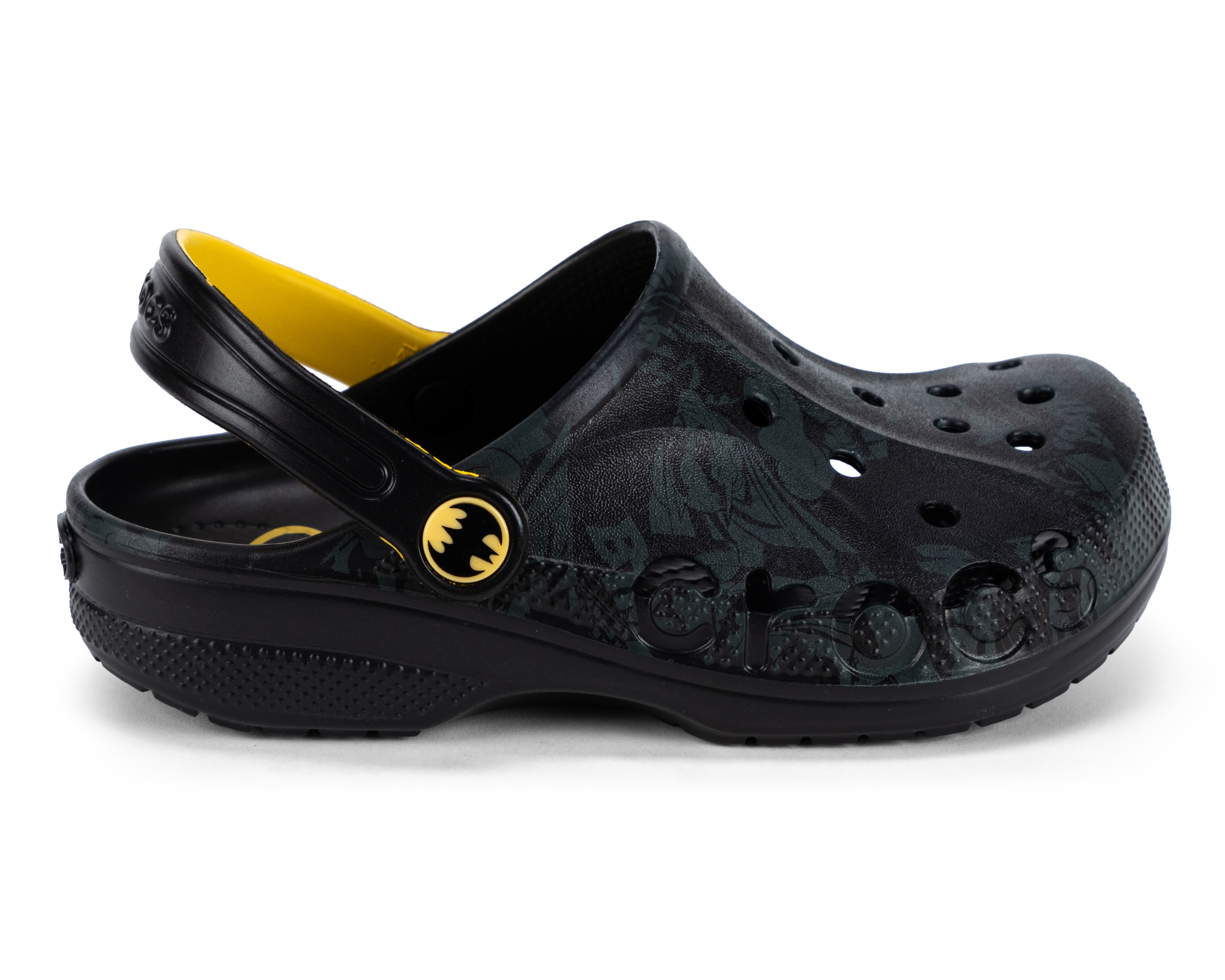 Foto 3 pulgar | Foto 2 | Sandalias Crocs para Niño