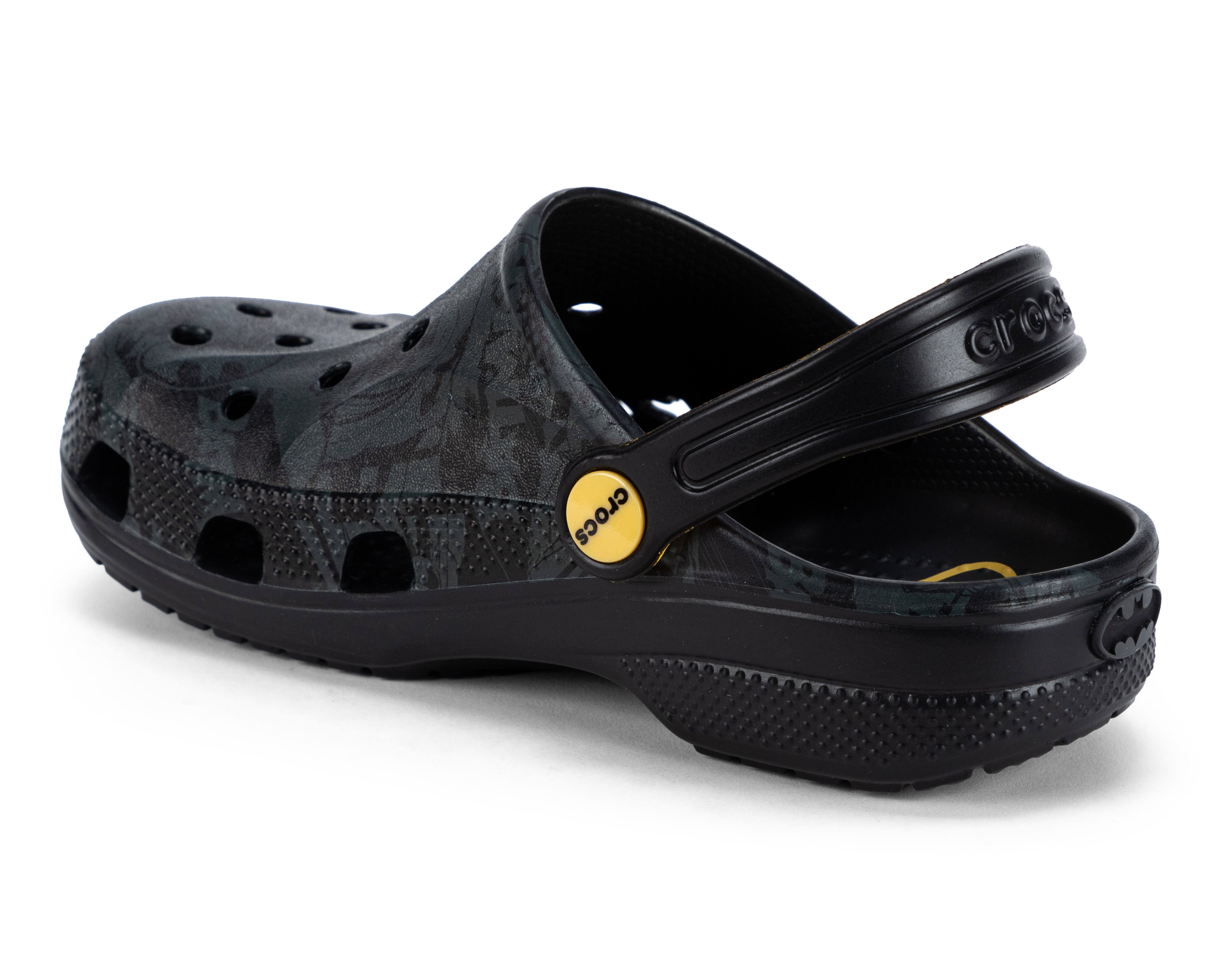 Foto 4 pulgar | Foto 3 | Sandalias Crocs para Niño