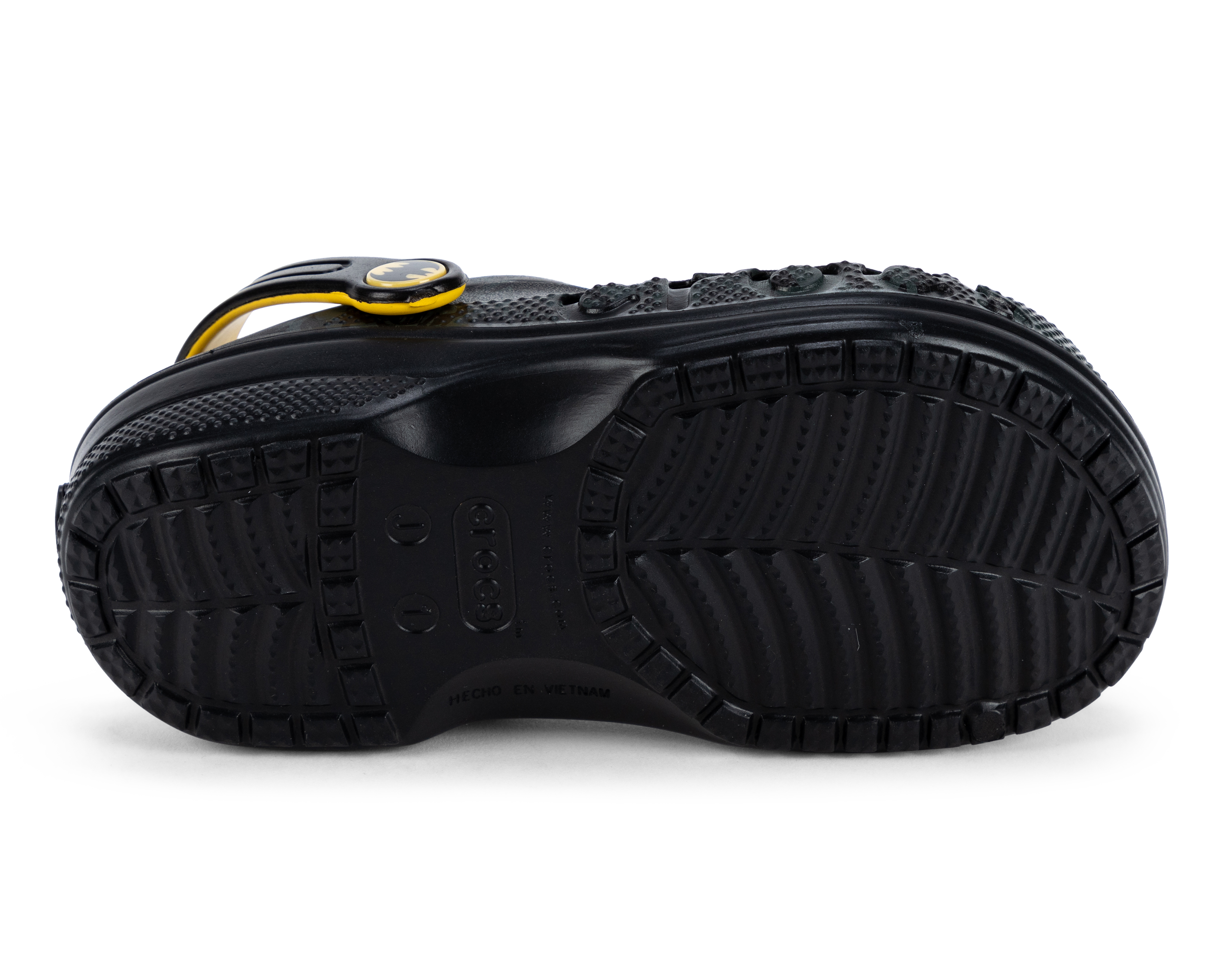 Foto 5 pulgar | Foto 4 | Sandalias Crocs para Niño