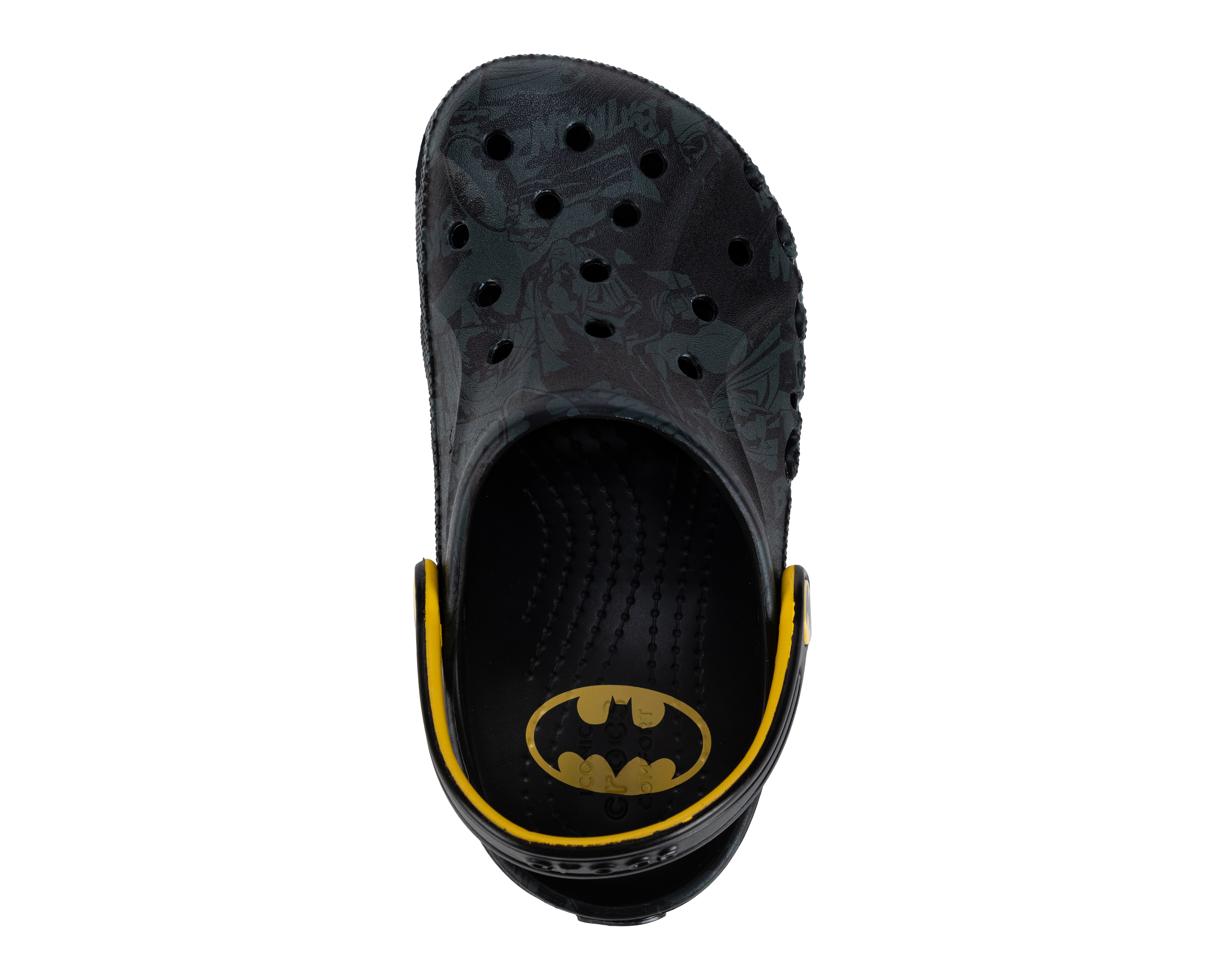 Foto 6 pulgar | Foto 5 | Sandalias Crocs para Niño