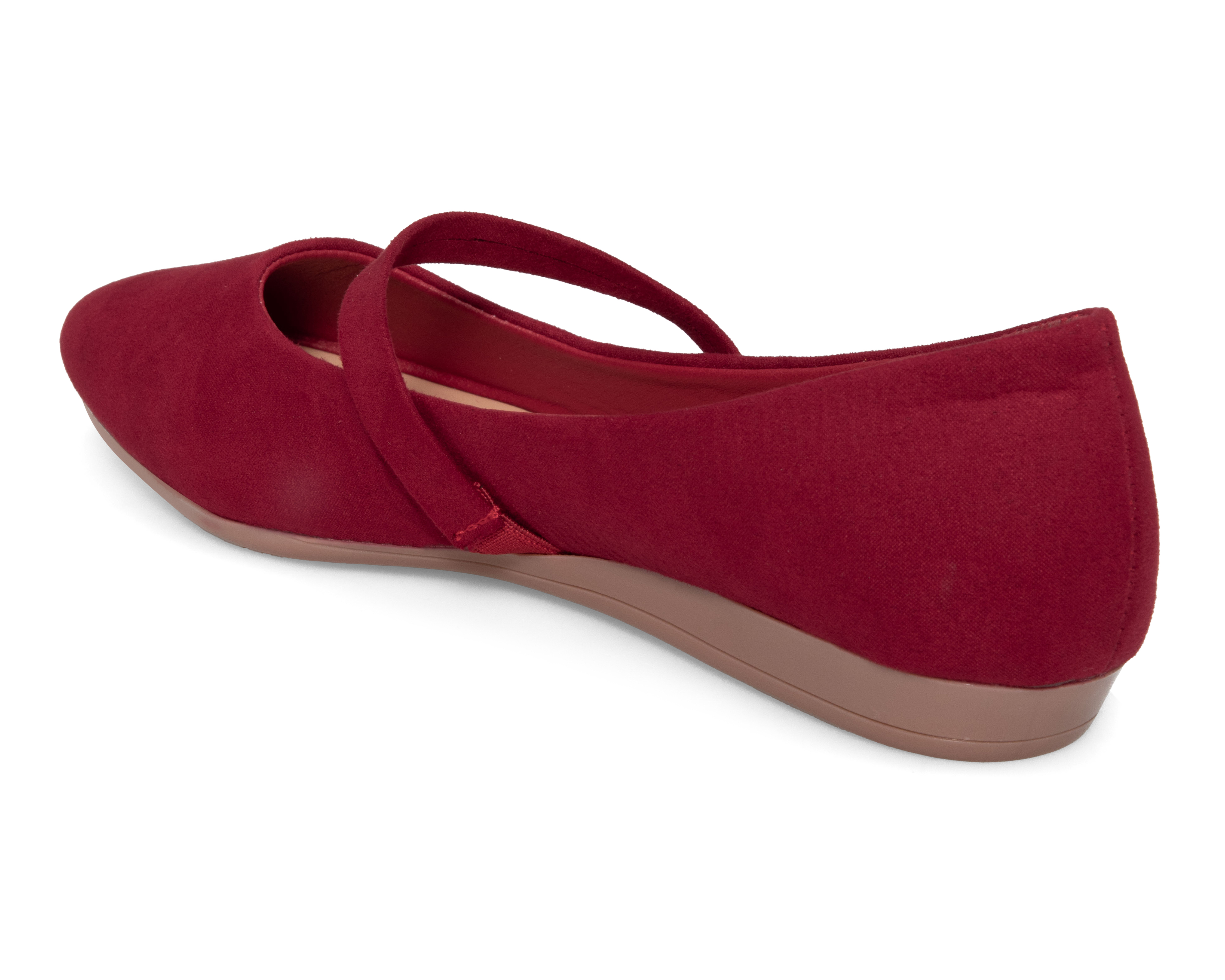 Foto 4 pulgar | Foto 3 | Flats Up & Down para Mujer