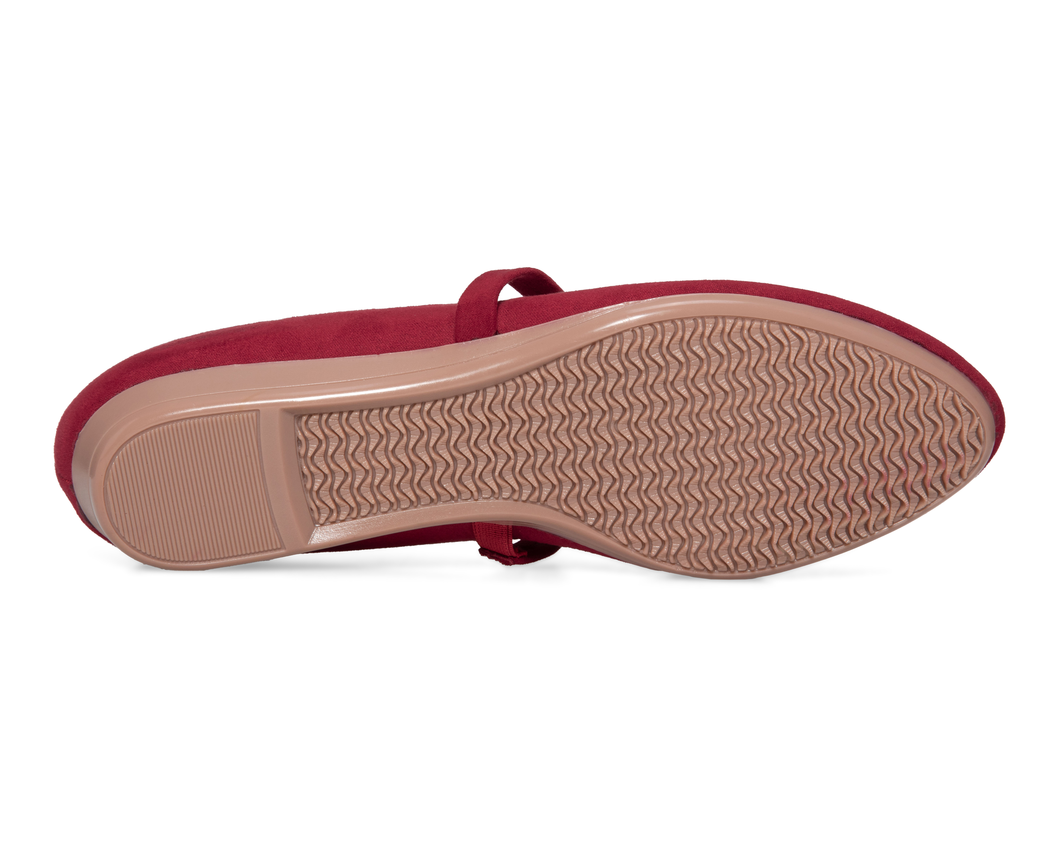 Foto 5 pulgar | Foto 4 | Flats Up & Down para Mujer