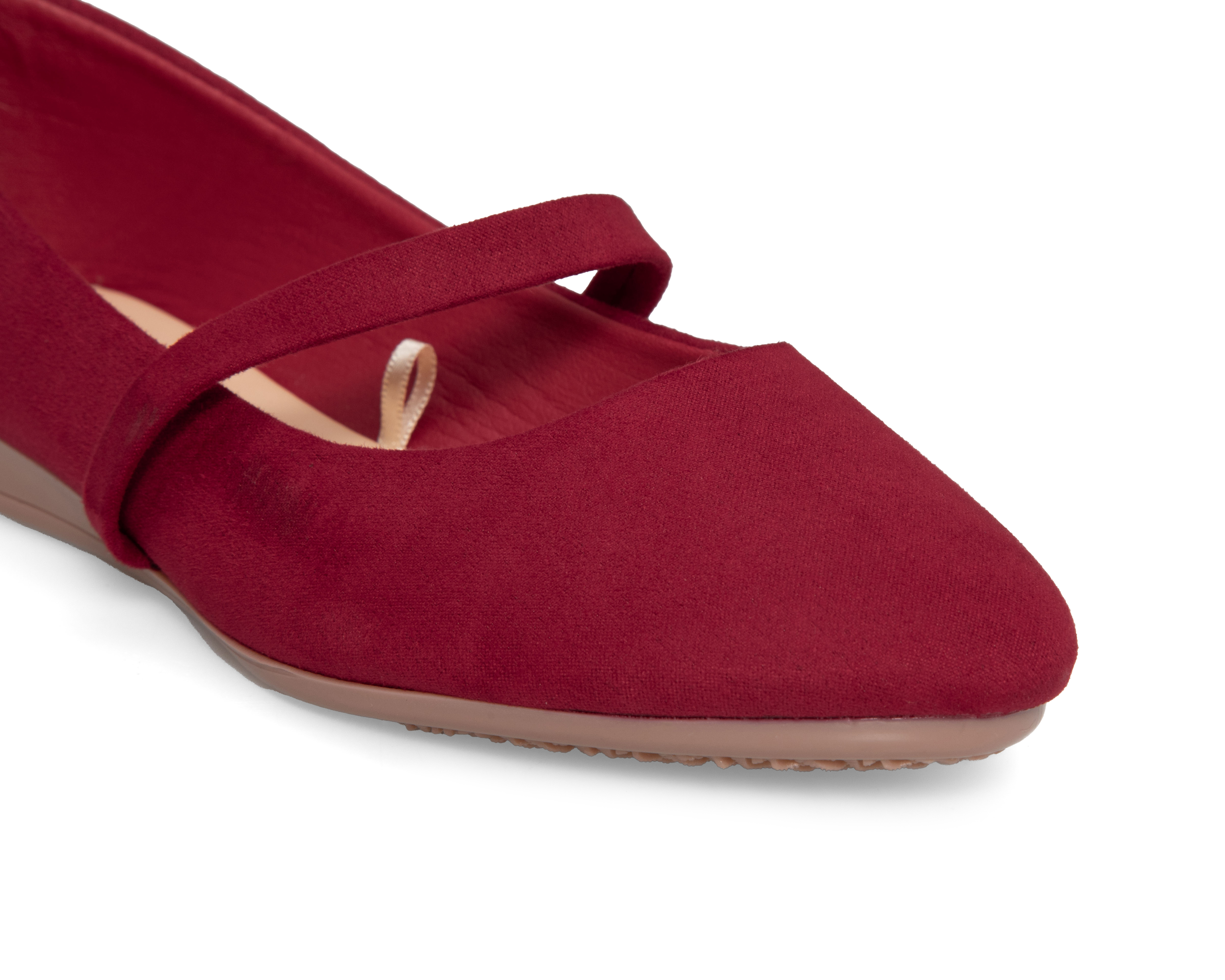 Foto 7 pulgar | Foto 6 | Flats Up & Down para Mujer