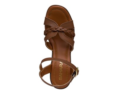 Foto 5 | Foto 5 | Sandalias de Tacón Sahara para Mujer