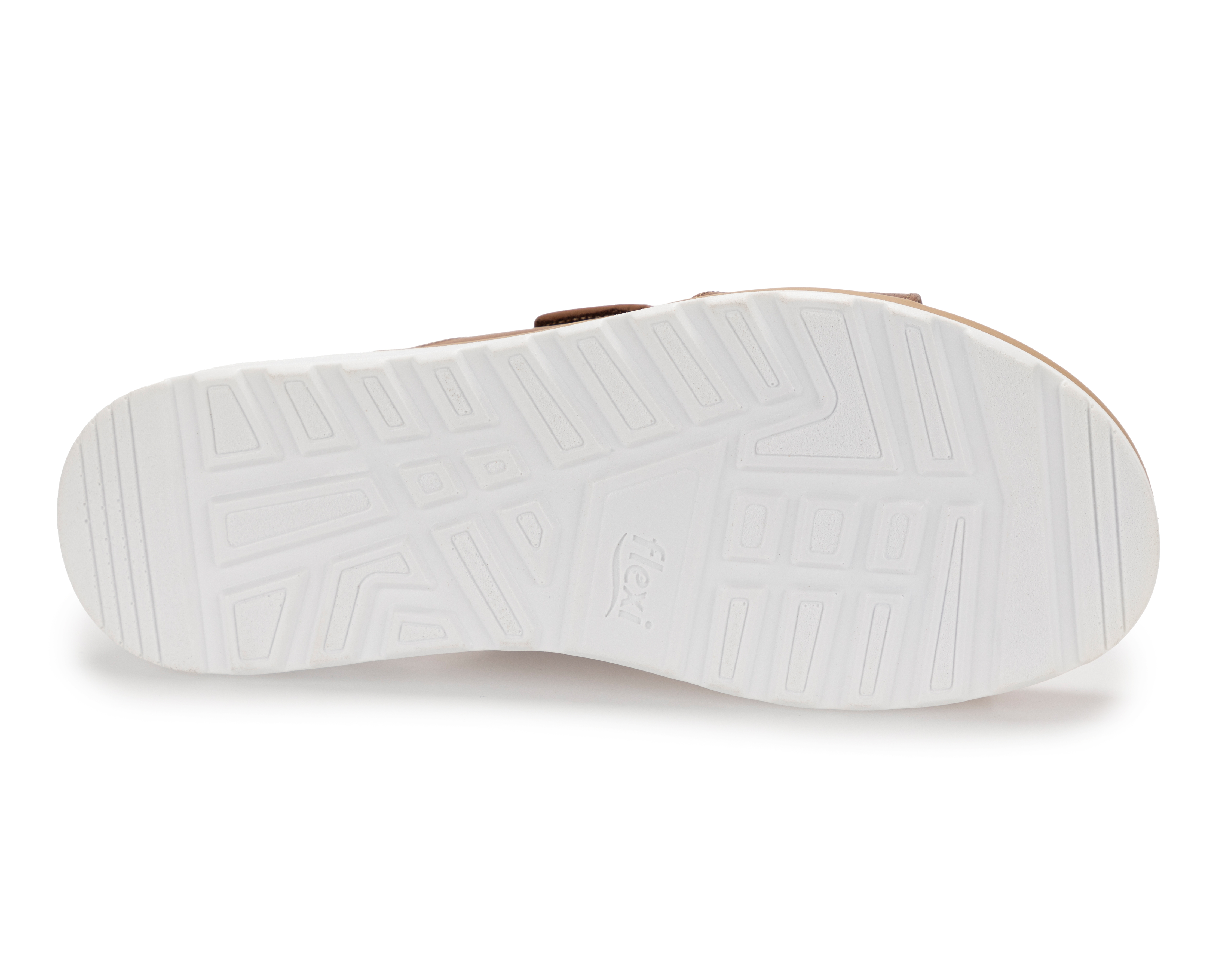 Foto 5 pulgar | Foto 4 | Sandalias Confort Flexi para Mujer