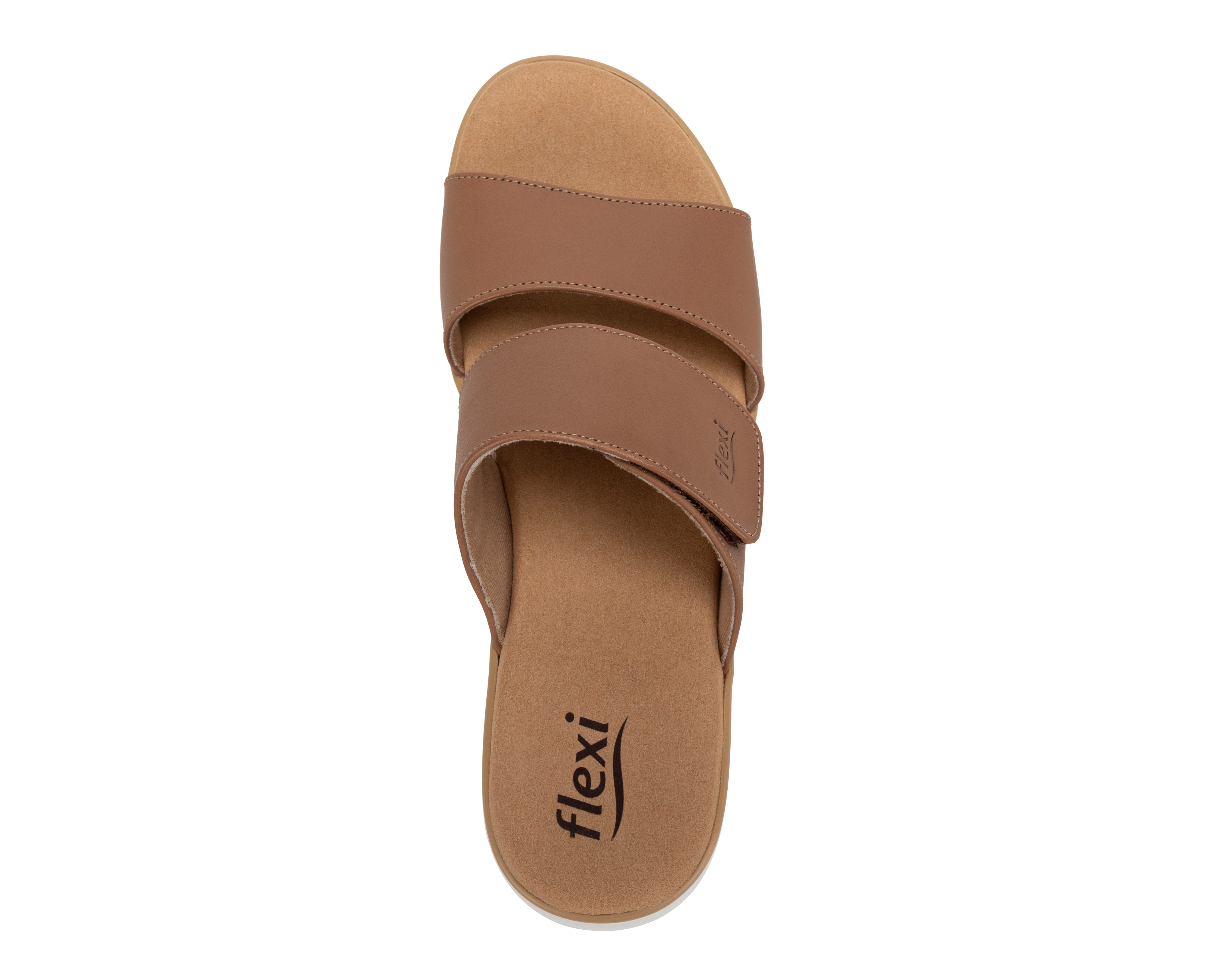 Foto 6 pulgar | Foto 5 | Sandalias Confort Flexi para Mujer