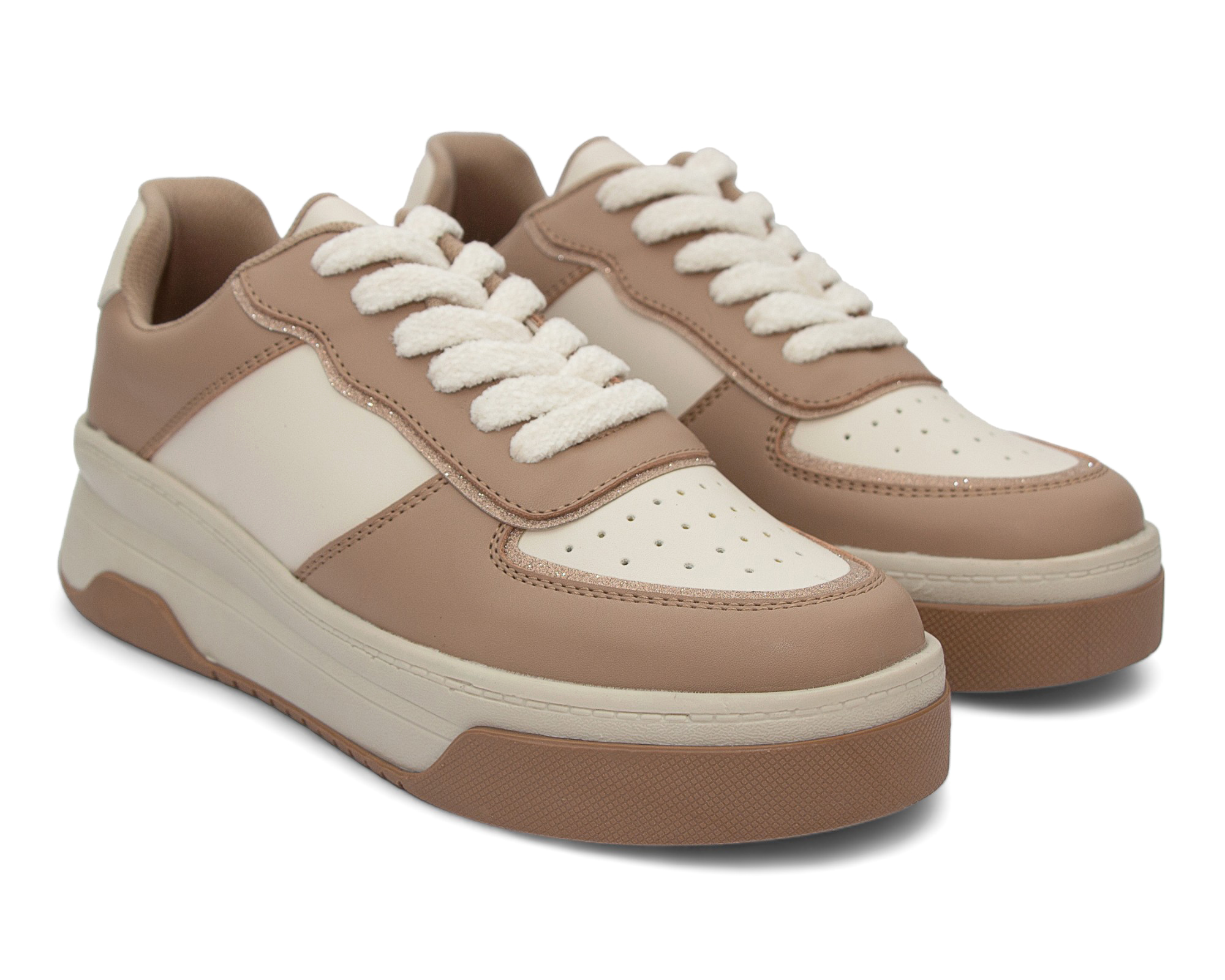 Tenis Casuales 18 Forever para Mujer
