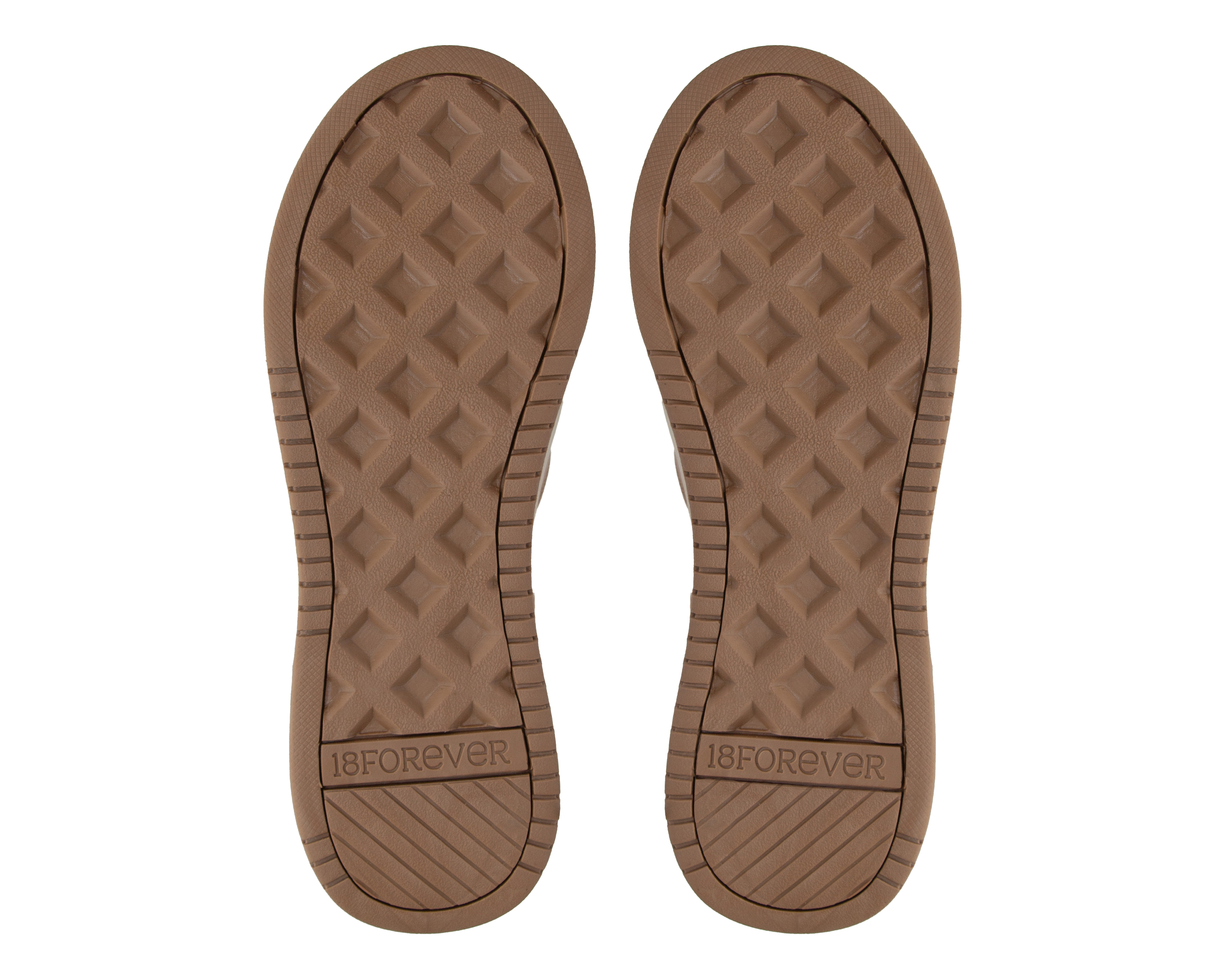 Foto 3 pulgar | Foto 2 | Tenis Casuales 18 Forever para Mujer