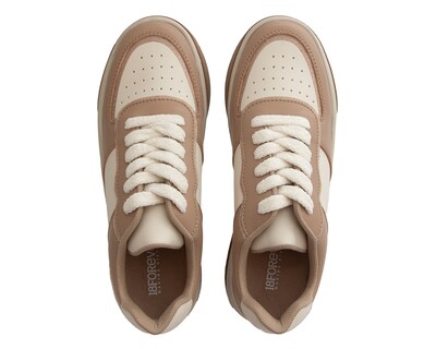 Foto 3 | Foto 3 | Tenis Casuales 18 Forever para Mujer