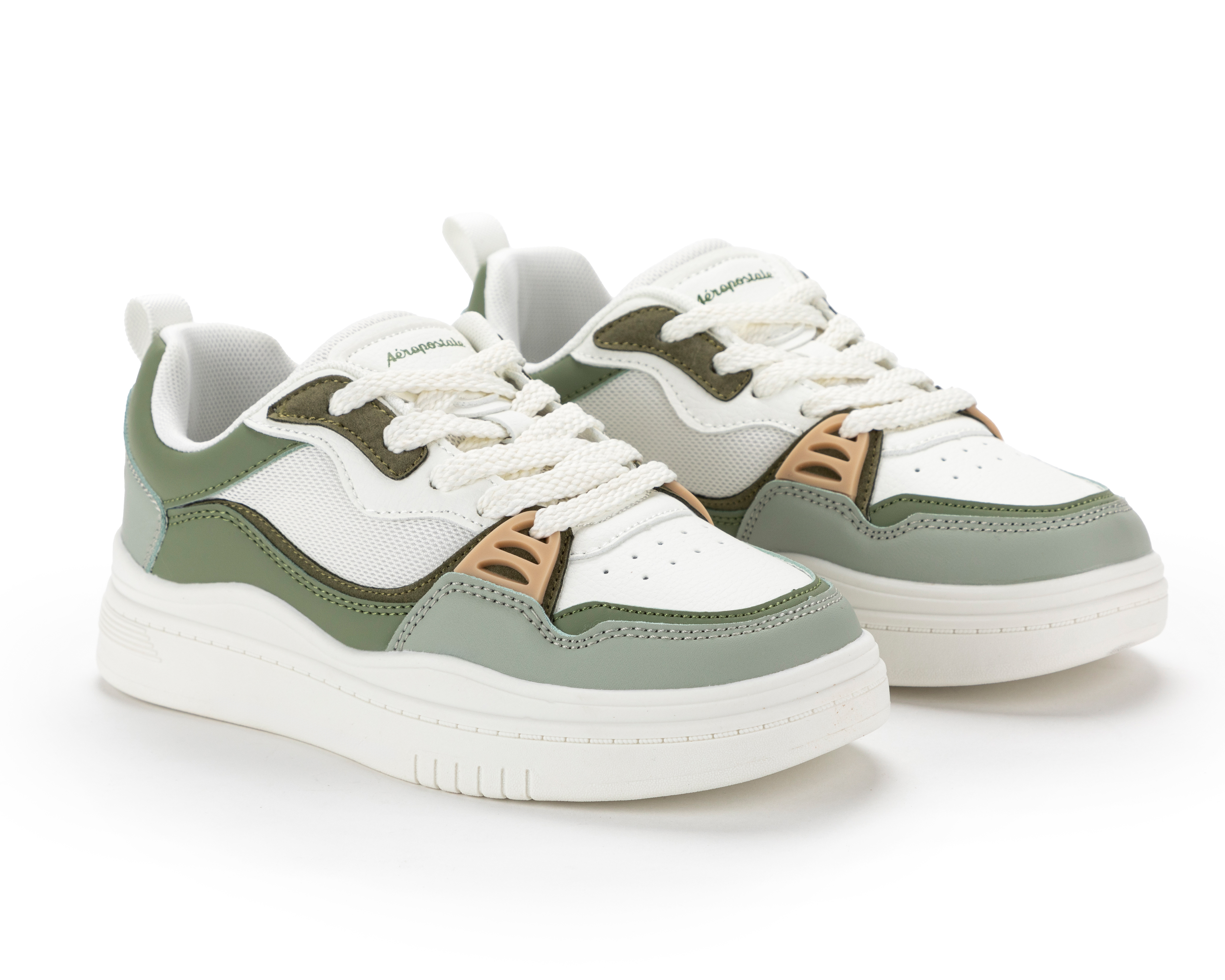 Foto 1 | Foto 1 | Tenis Casuales Aéropostale para Mujer