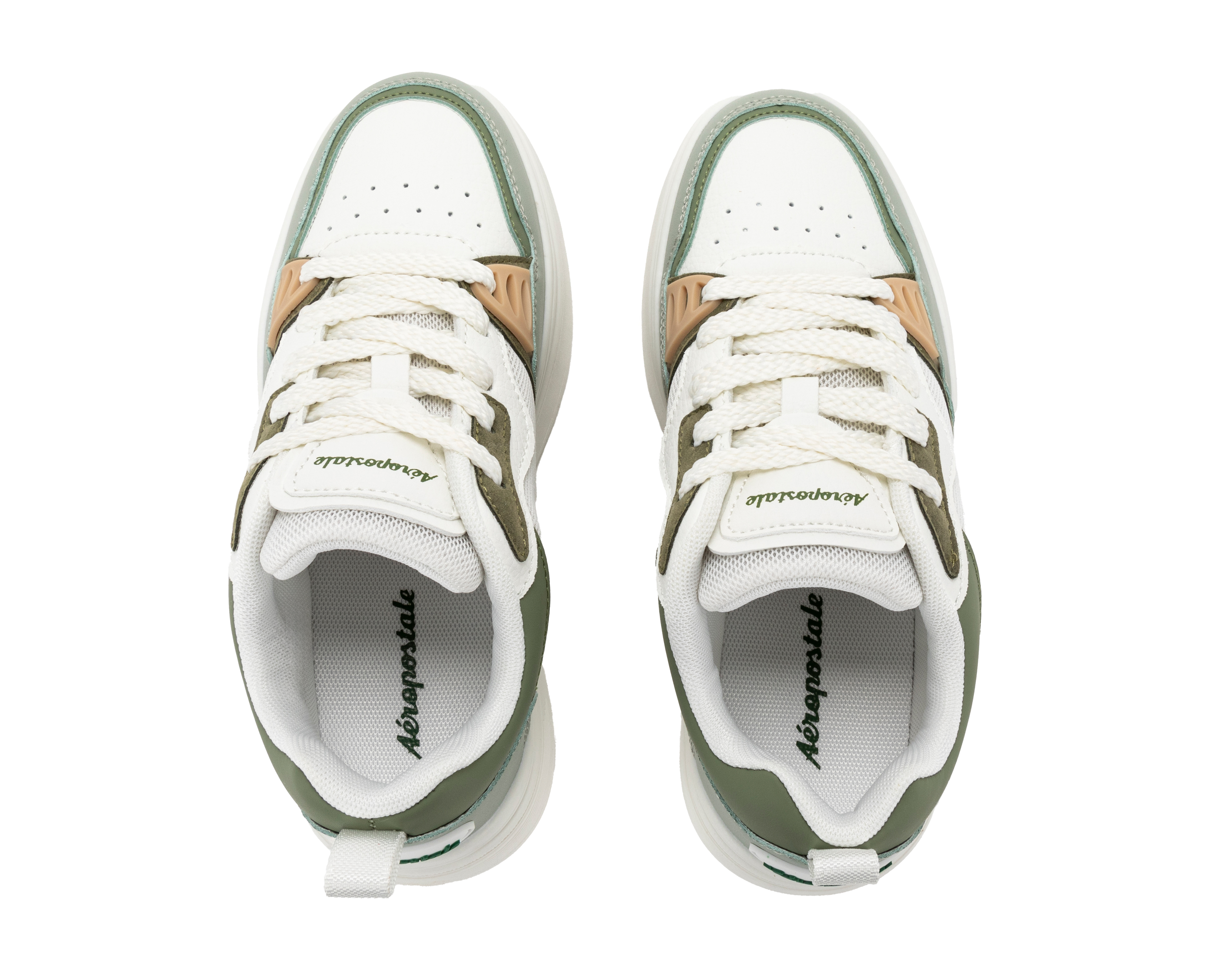 Foto 6 pulgar | Foto 5 | Tenis Casuales Aéropostale para Mujer