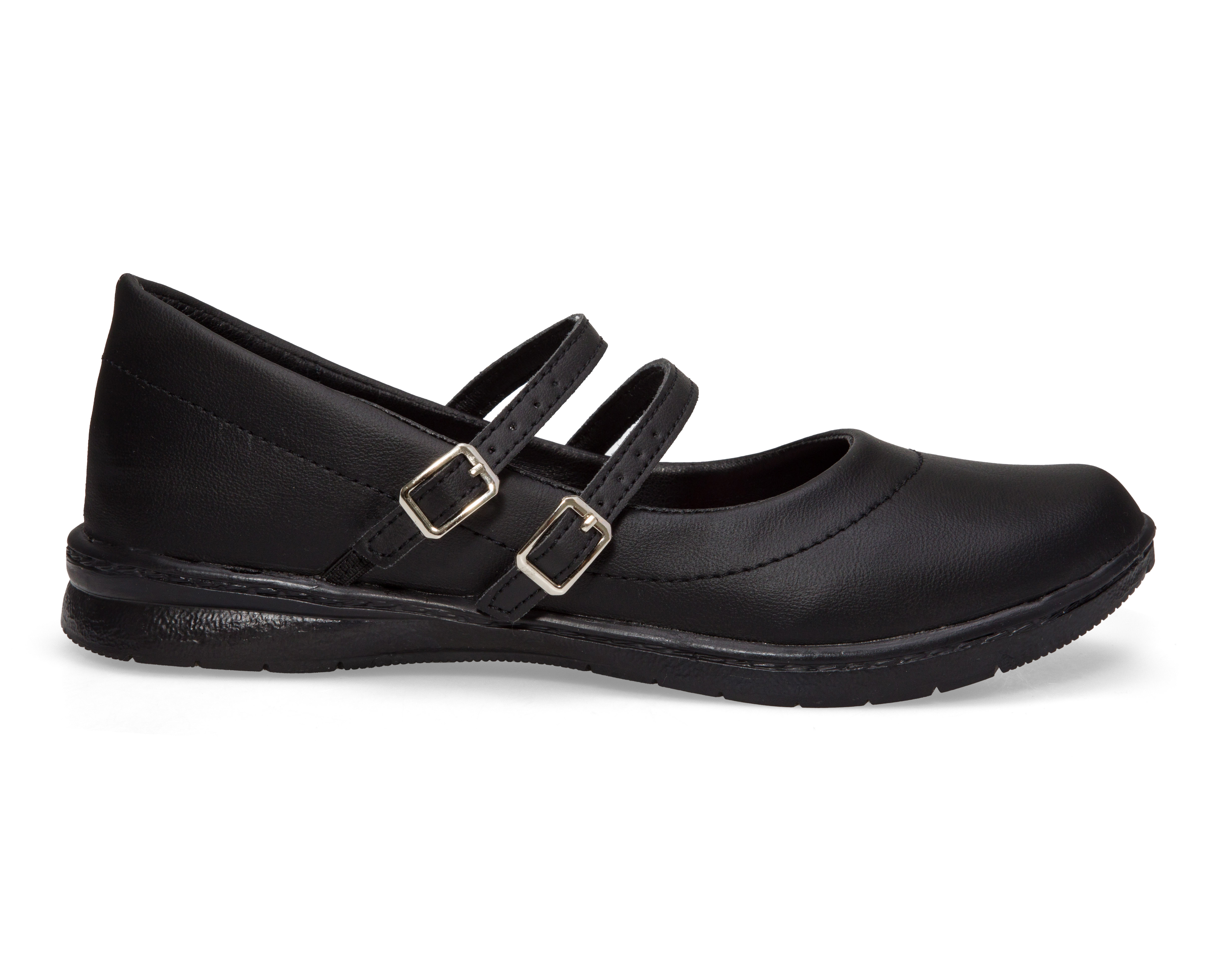 Foto 3 pulgar | Foto 2 | Zapatos Escolares Up & Down para Mujer