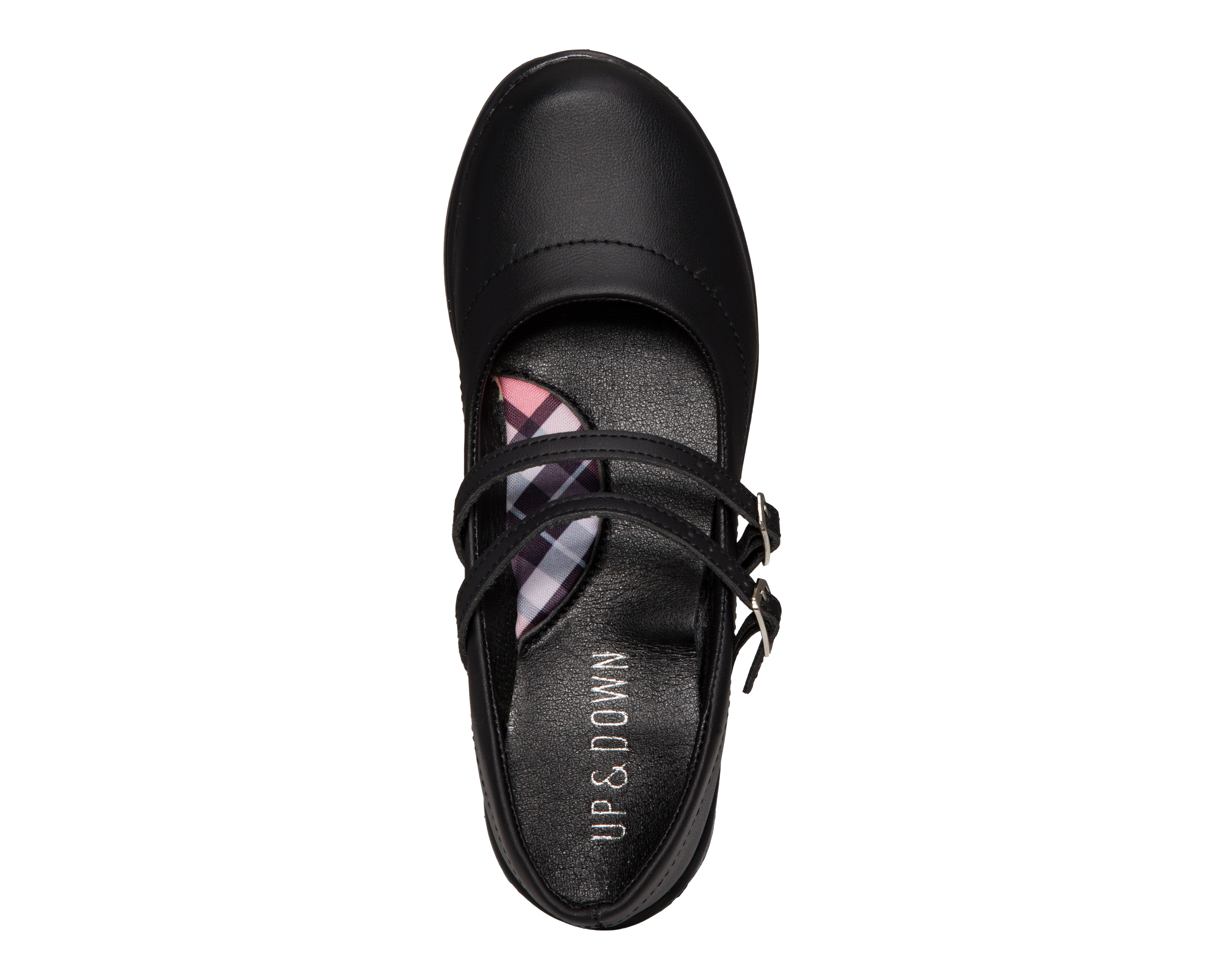 Foto 6 pulgar | Foto 5 | Zapatos Escolares Up & Down para Mujer