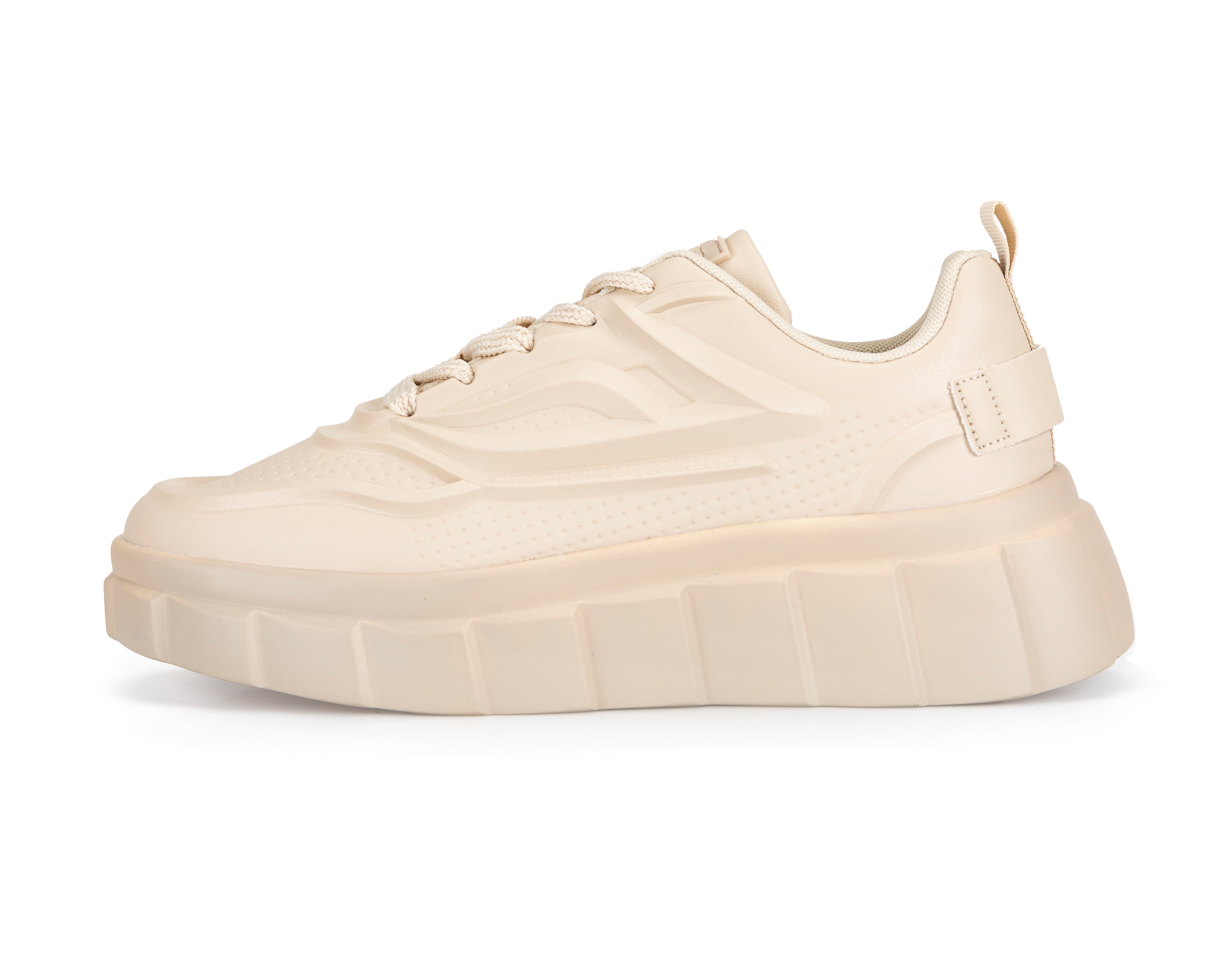 Foto 5 pulgar | Foto 4 | Tenis Casuales 18 Forever para Mujer