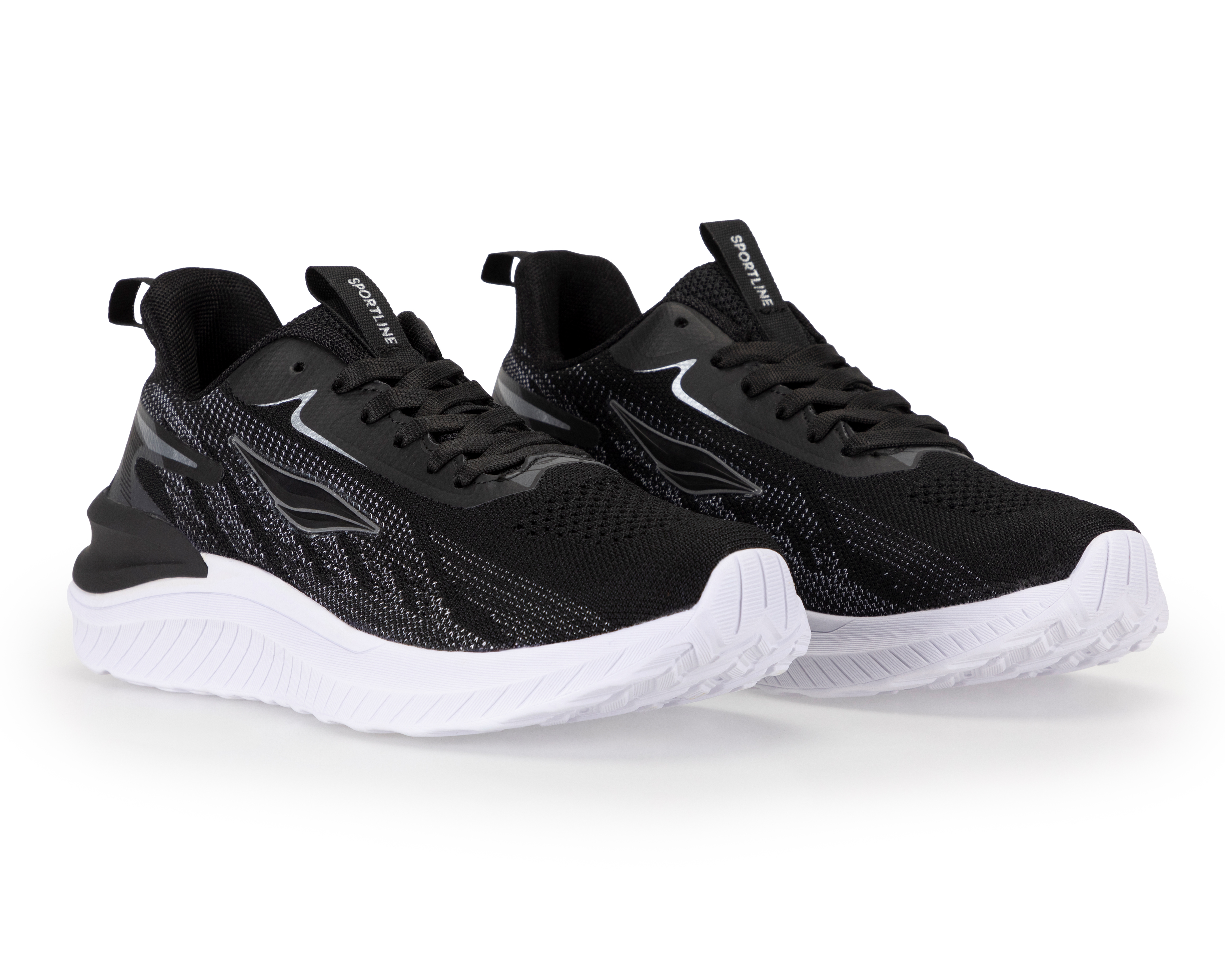 Foto 2 pulgar | Foto 1 | Tenis para Correr Sportline para Hombre