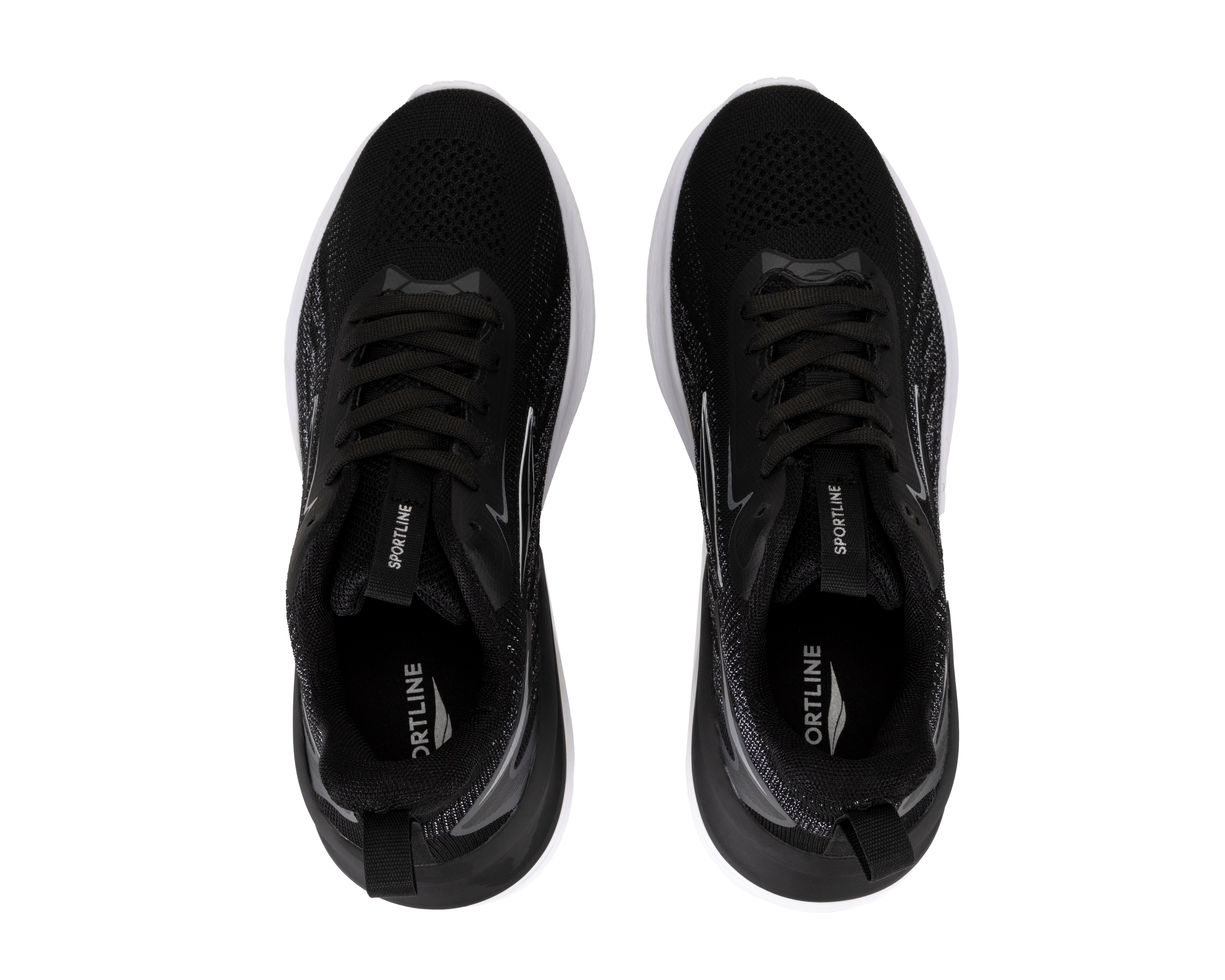 Foto 4 pulgar | Foto 3 | Tenis para Correr Sportline para Hombre