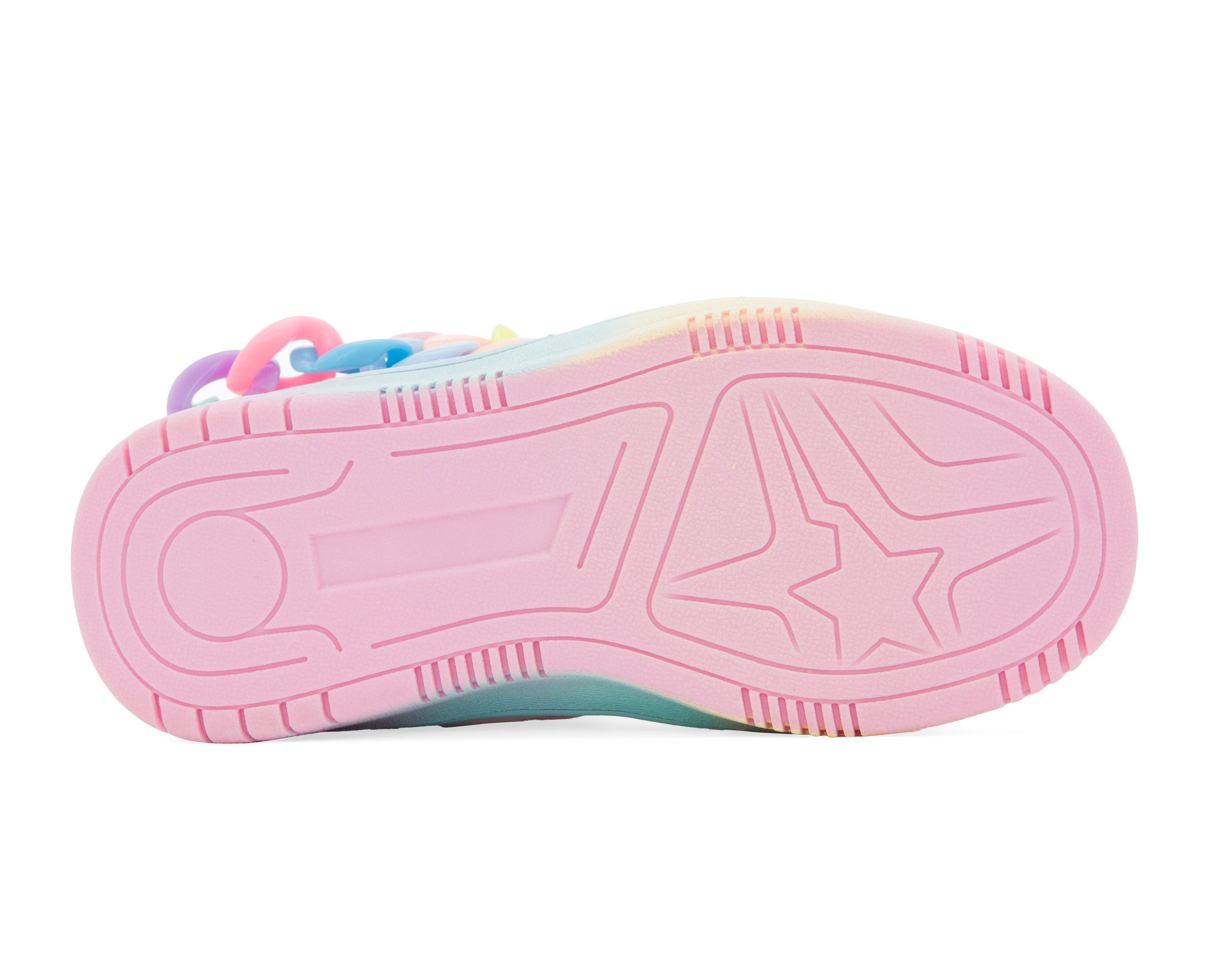 Foto 4 | Foto 4 | Tenis Girls Attitude para Niña