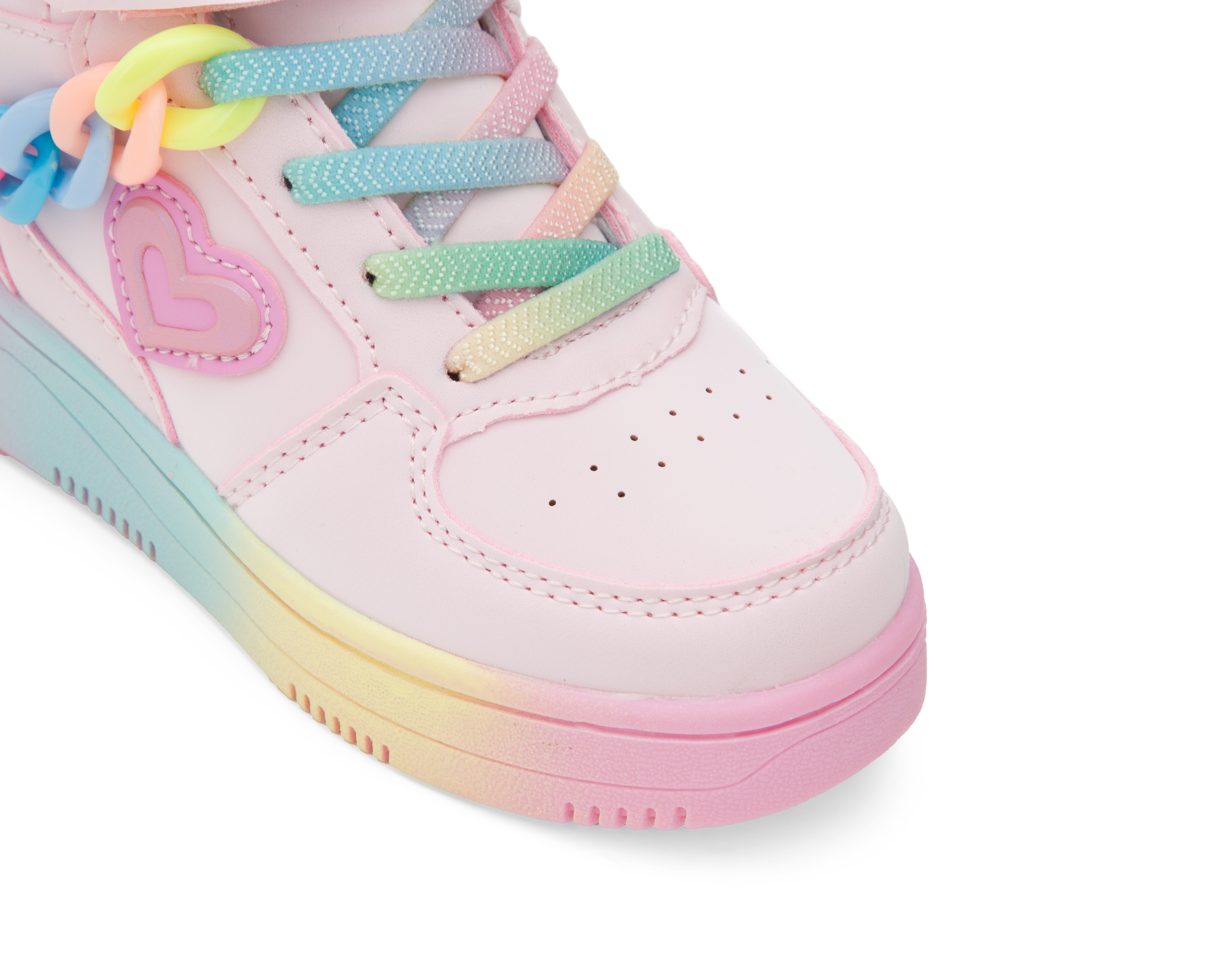 Foto 6 | Foto 6 | Tenis Girls Attitude para Niña