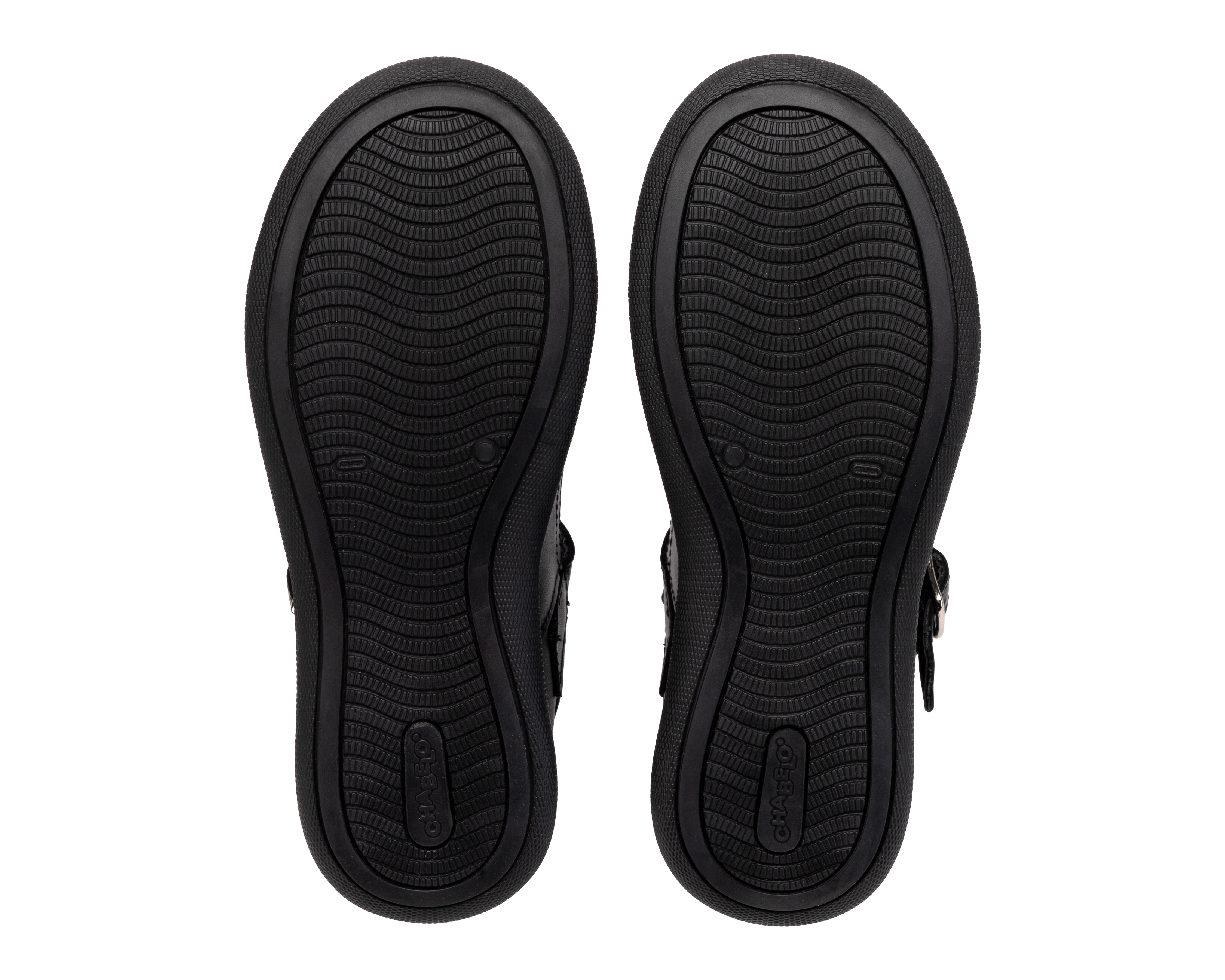 Foto 3 pulgar | Foto 2 | Zapatos Escolares Chabelo de Piel para Niña