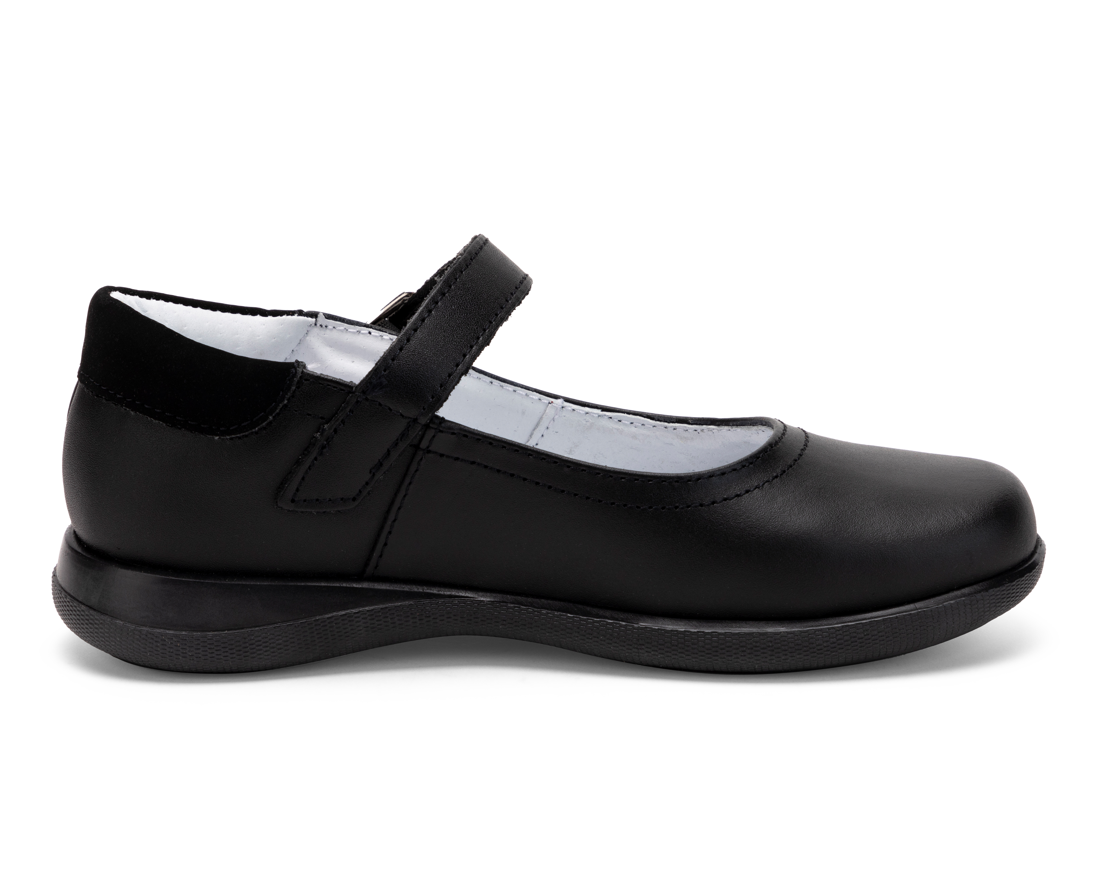 Foto 4 | Foto 4 | Zapatos Escolares Chabelo de Piel para Niña