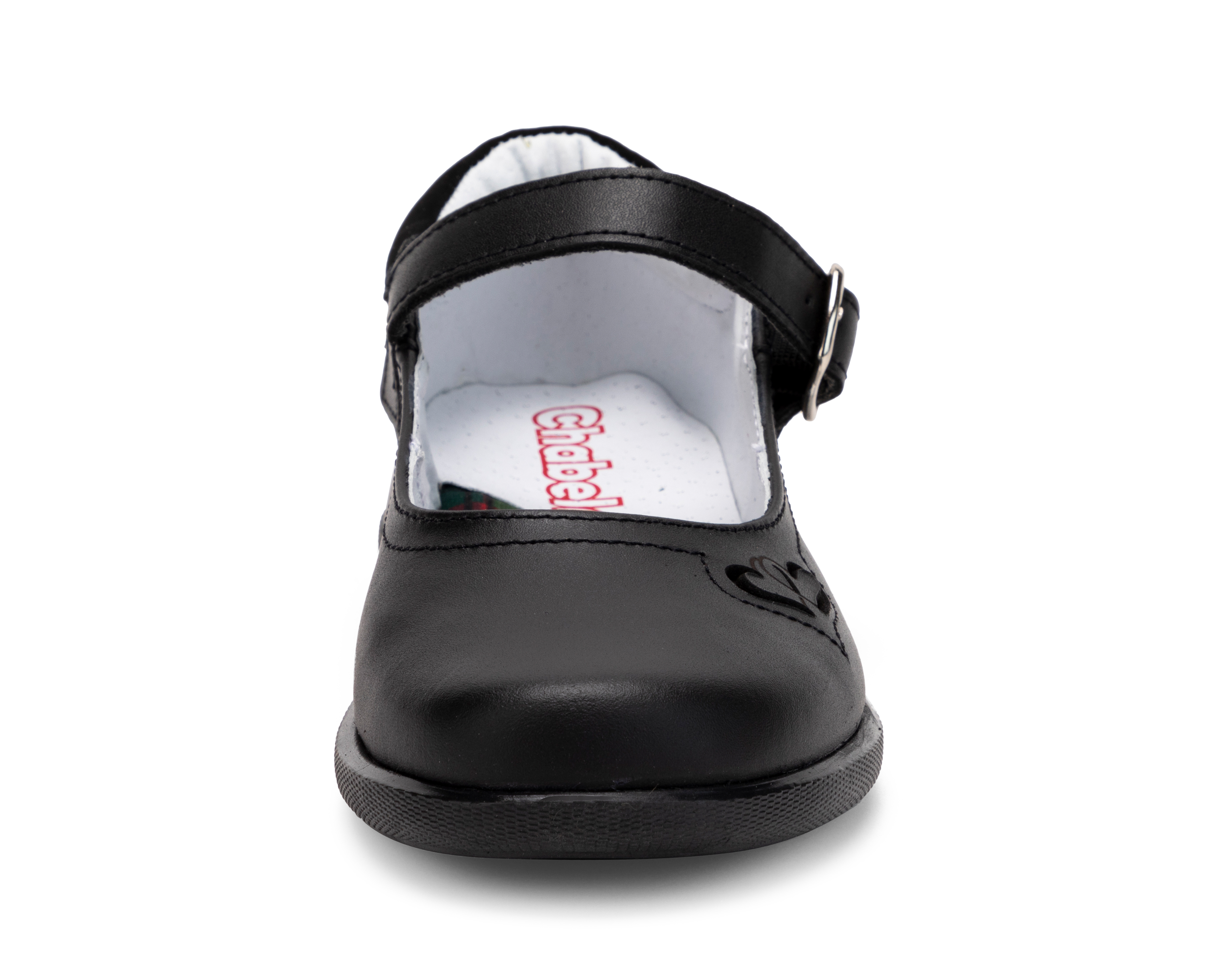 Foto 5 | Foto 5 | Zapatos Escolares Chabelo de Piel para Niña