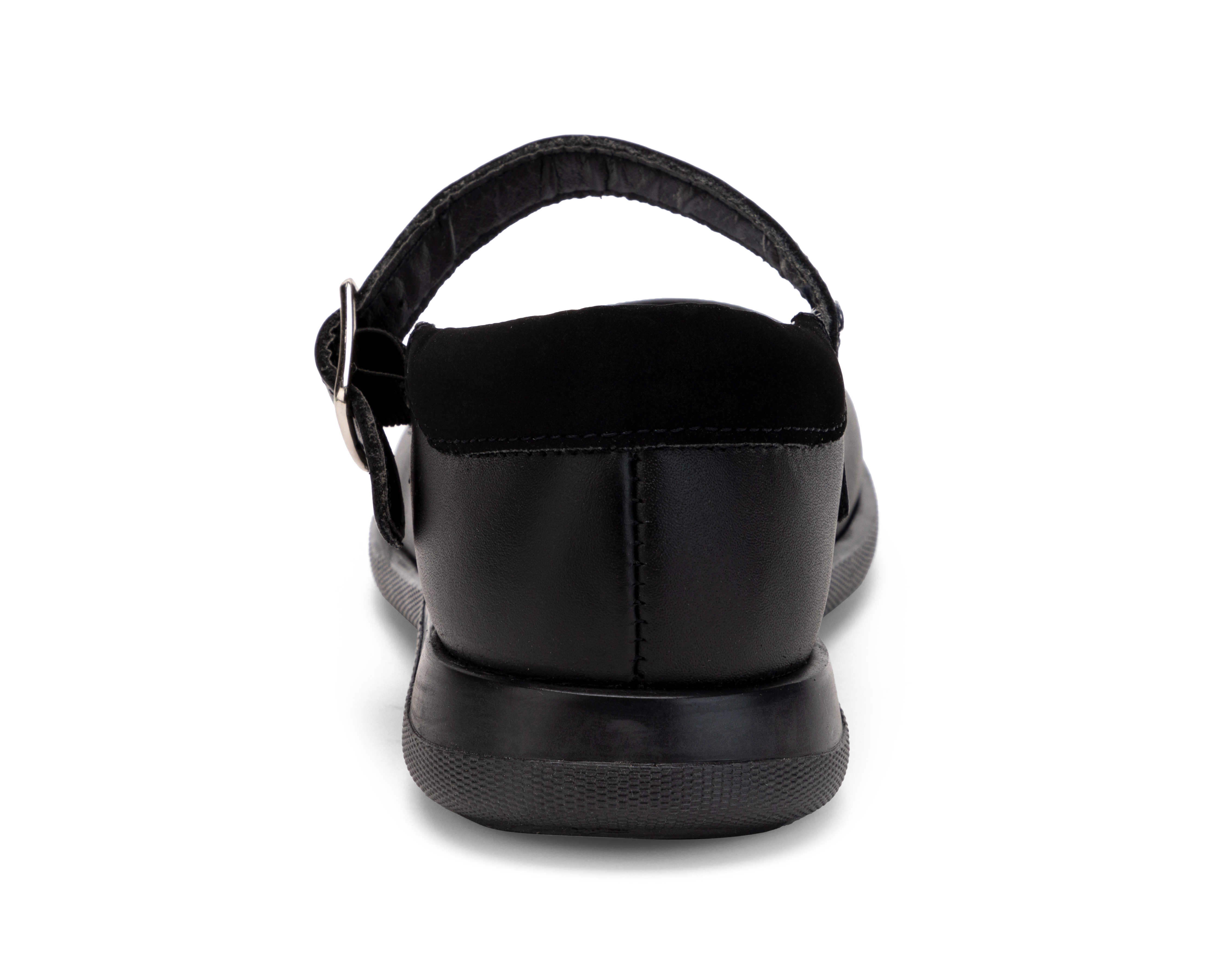 Foto 7 pulgar | Foto 6 | Zapatos Escolares Chabelo de Piel para Niña