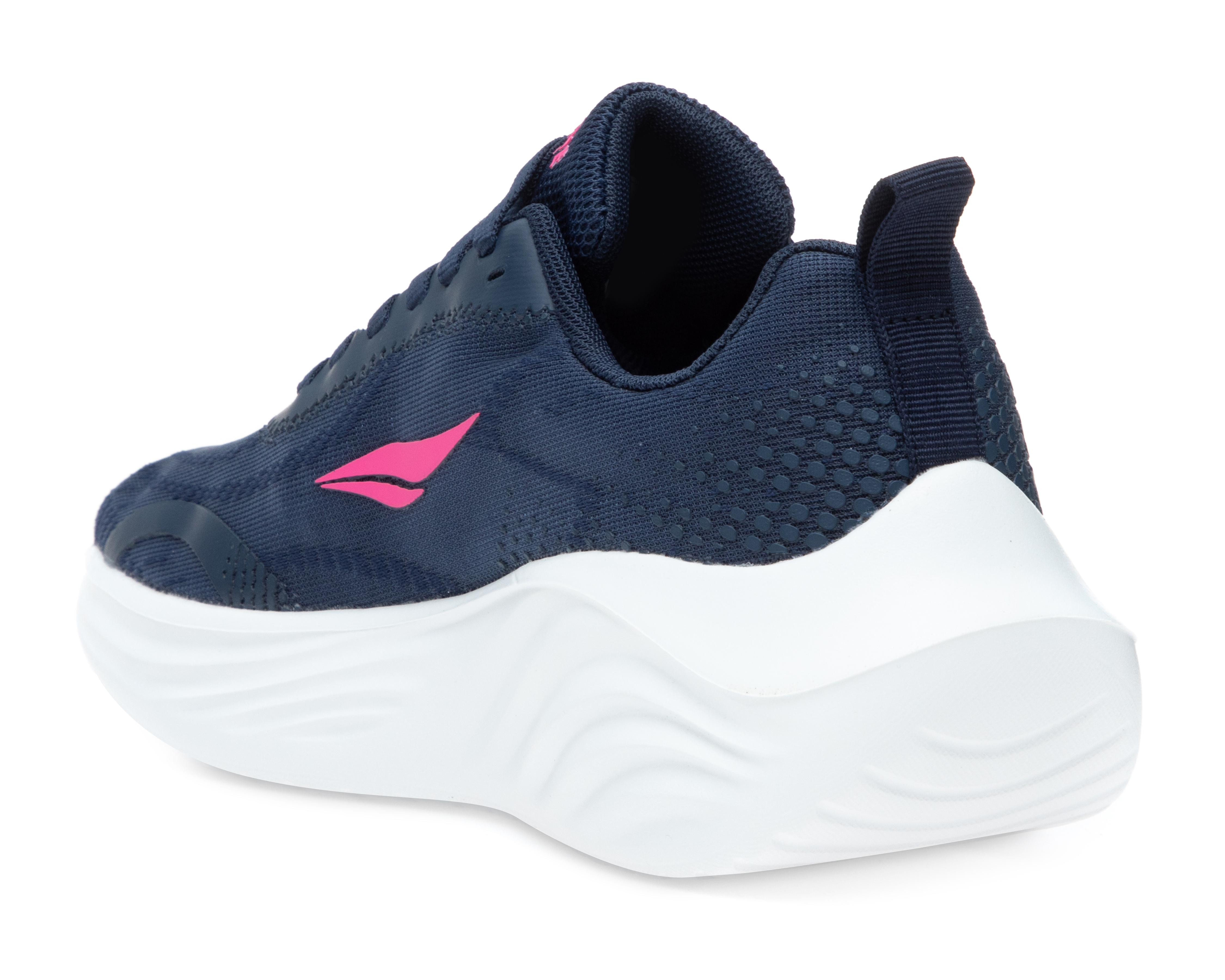 Foto 4 pulgar | Foto 3 | Tenis para Jogging Sportline para Mujer