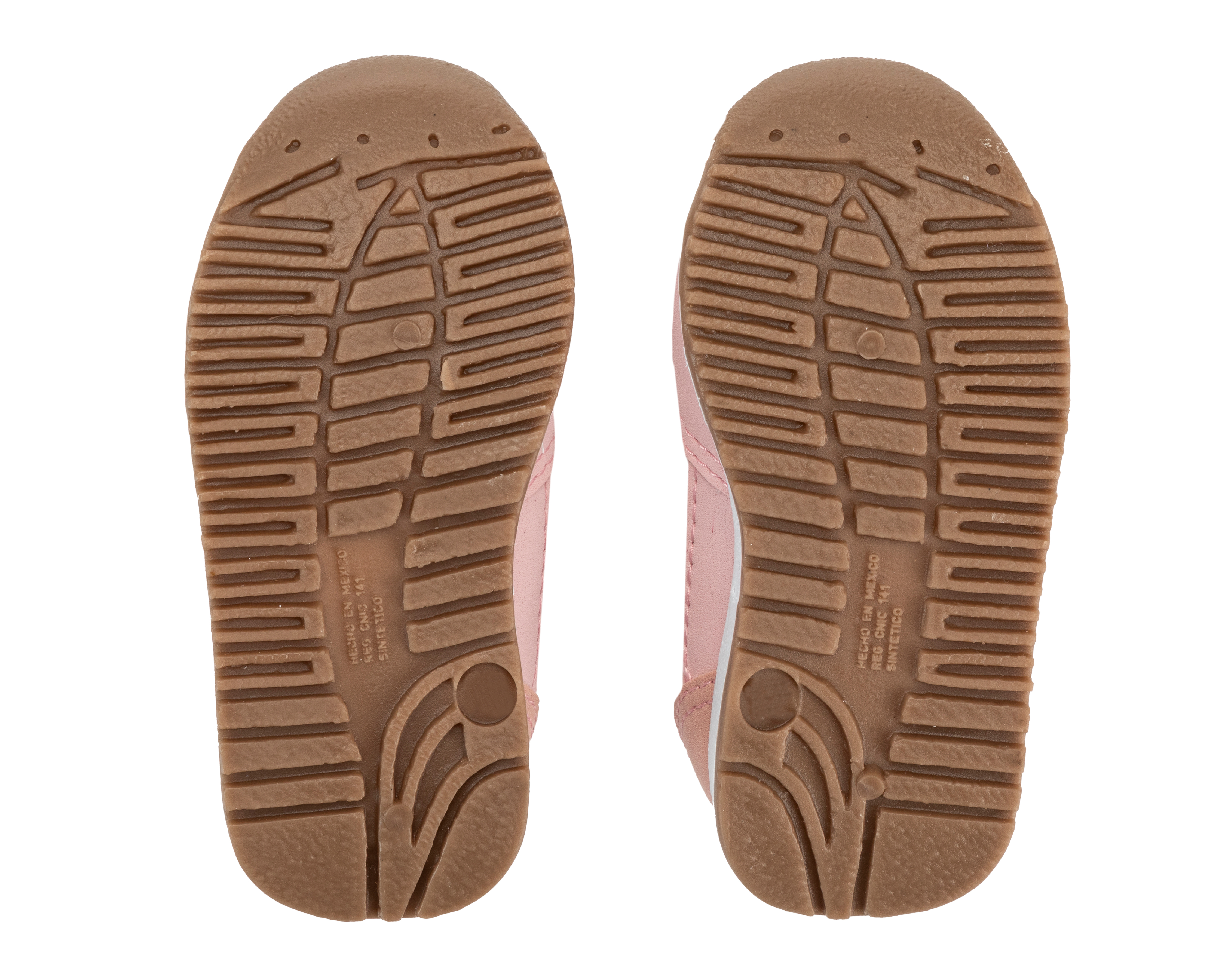 Foto 3 pulgar | Foto 2 | Tenis de Moda Levi's para Bebé Niña