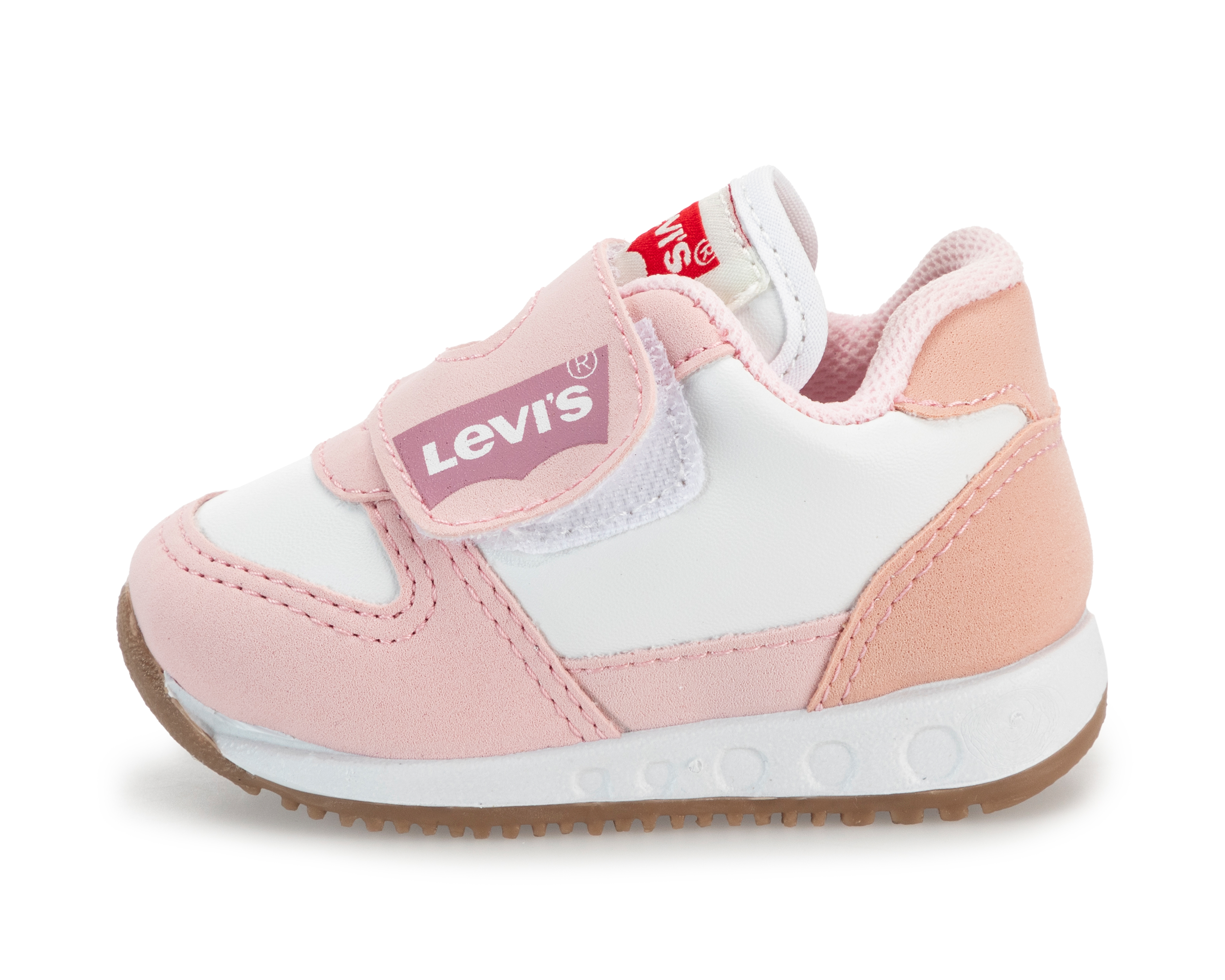 Foto 4 | Foto 4 | Tenis de Moda Levi's para Bebé Niña