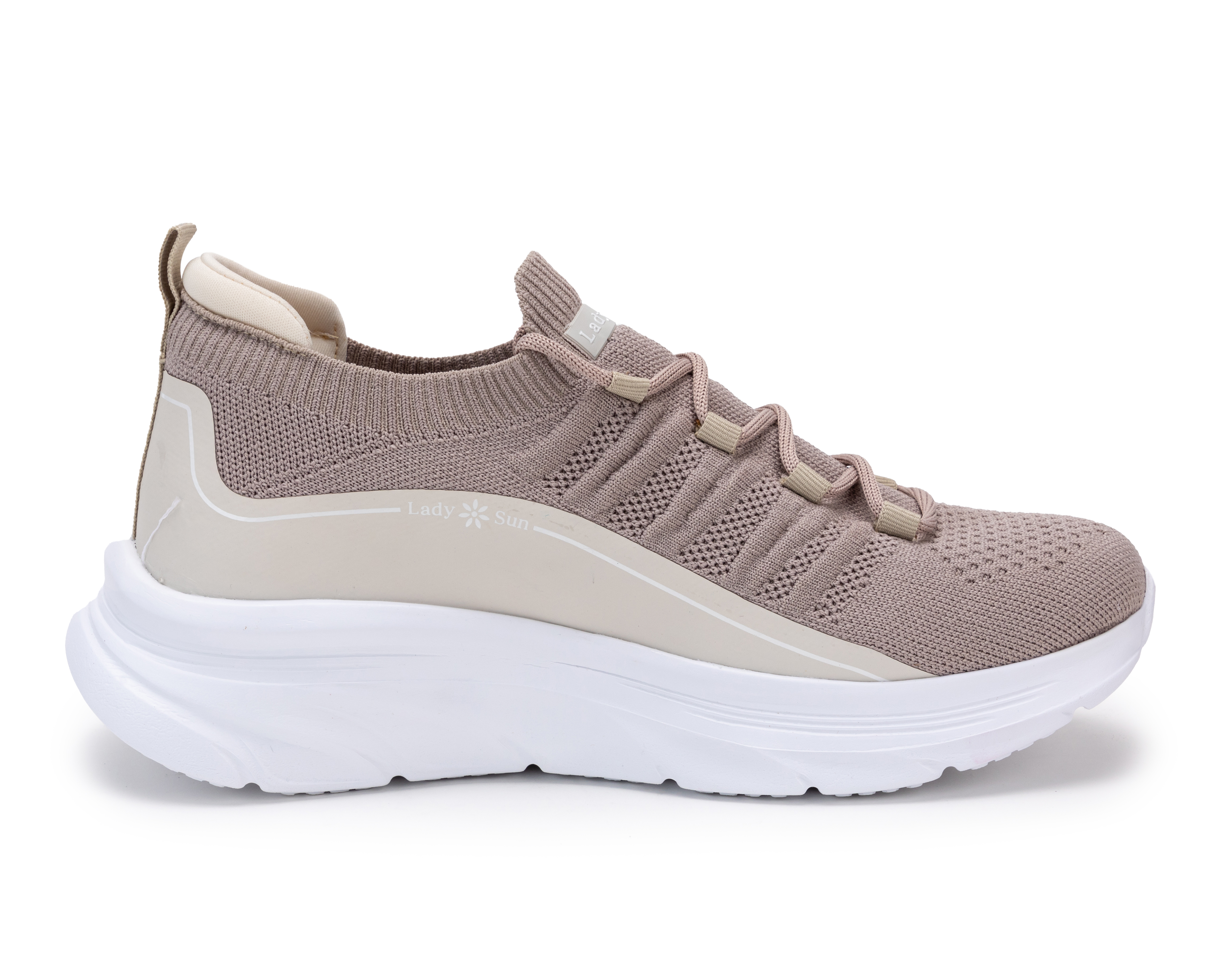 Foto 4 | Foto 4 | Tenis Confort Lady Sun Conforto para Mujer