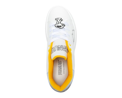 Foto 5 | Foto 5 | Tenis Casuales Peanuts para Mujer