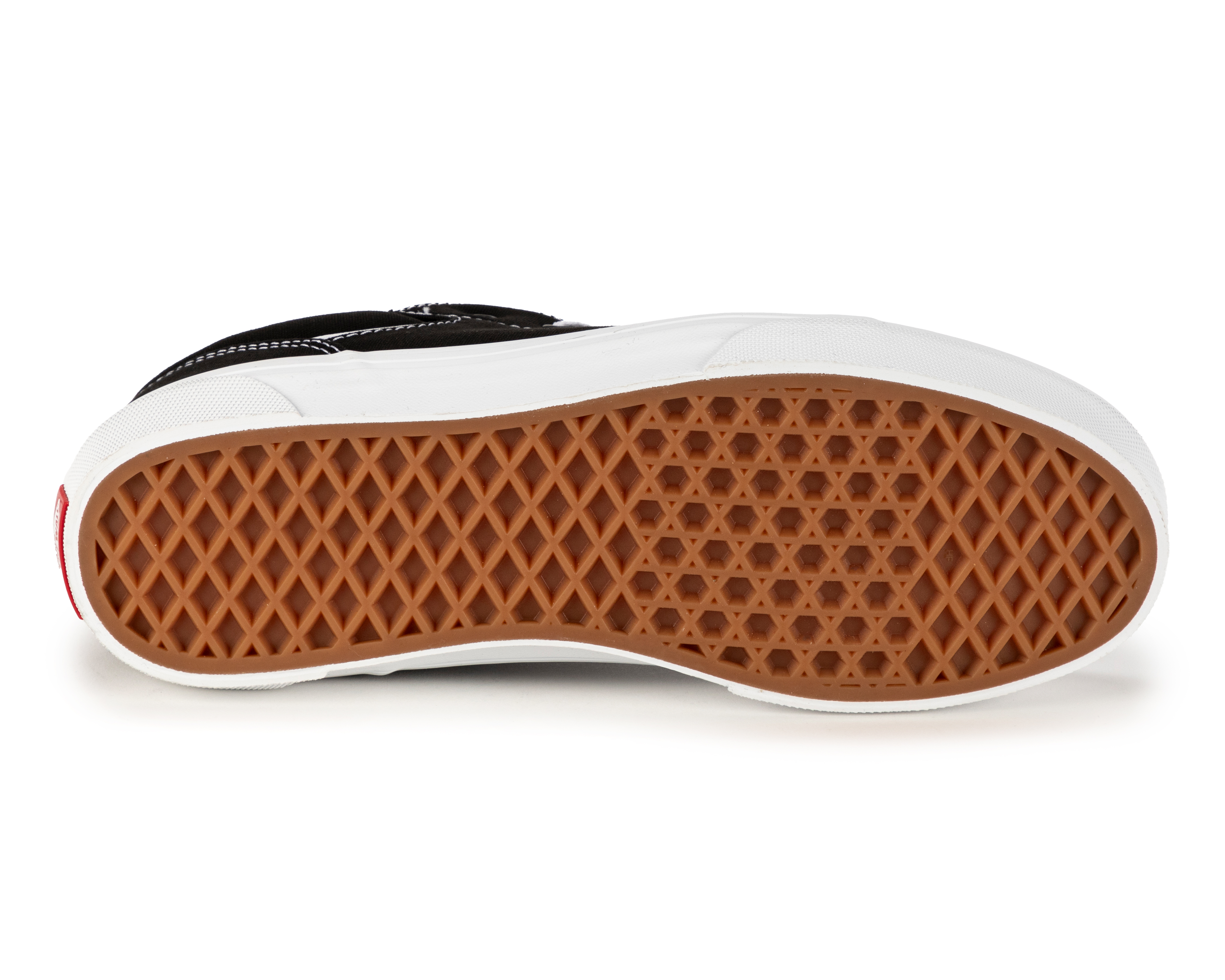 Foto 5 pulgar | Foto 4 | Tenis Vans Seldan Juveniles