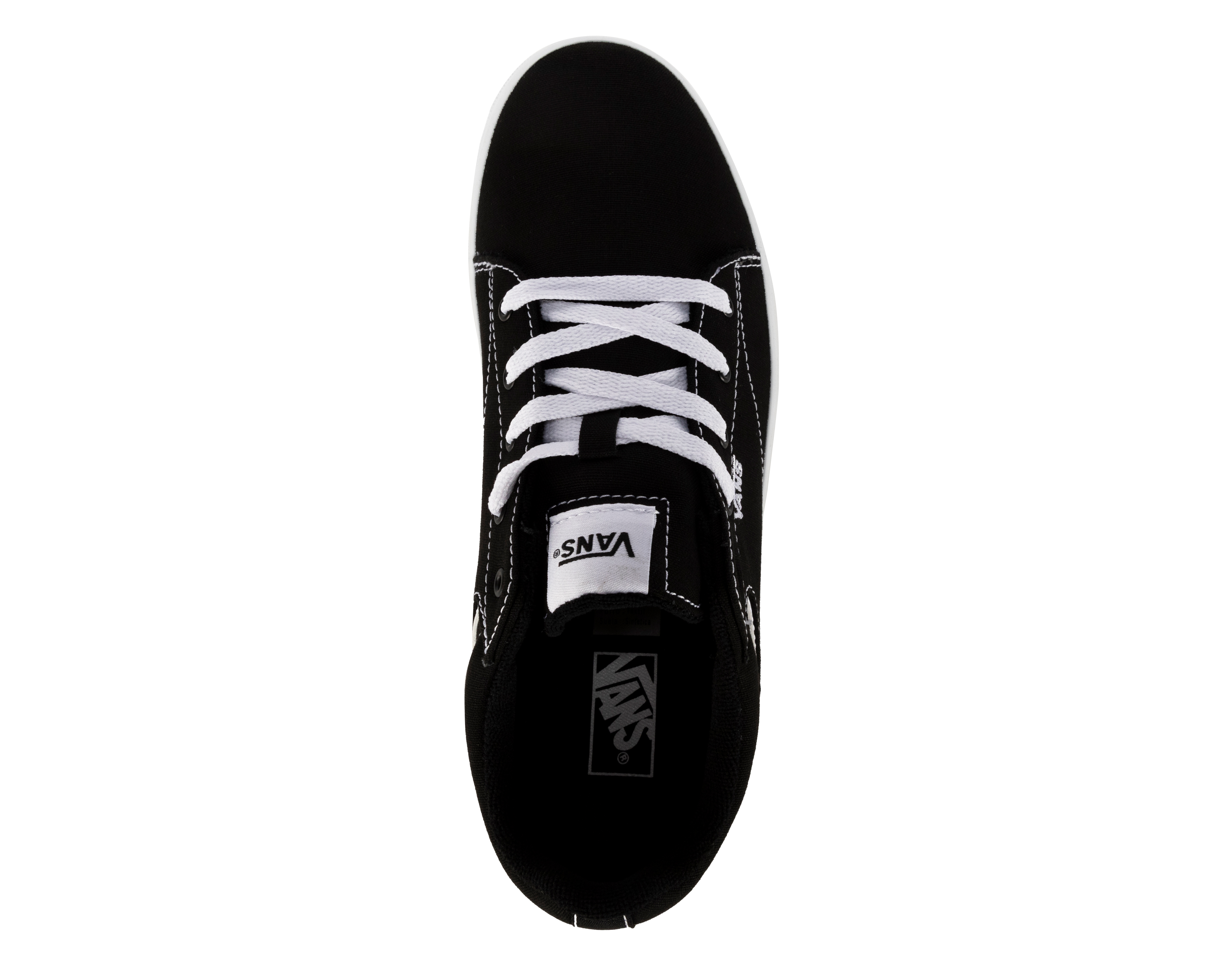 Foto 6 pulgar | Foto 5 | Tenis Vans Seldan Juveniles