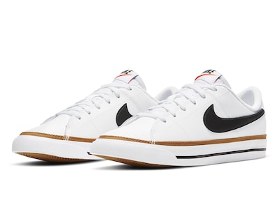 Foto 1 | Foto 1 | Tenis Casuales Nike Court Legacy Juveniles