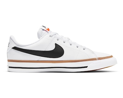 Foto 2 | Foto 2 | Tenis Casuales Nike Court Legacy Juveniles