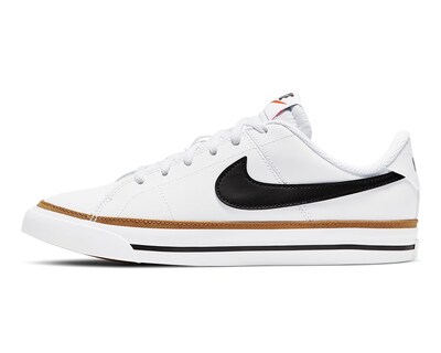 Foto 3 | Foto 3 | Tenis Casuales Nike Court Legacy Juveniles