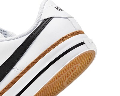 Foto 8 | Foto 8 | Tenis Casuales Nike Court Legacy Juveniles