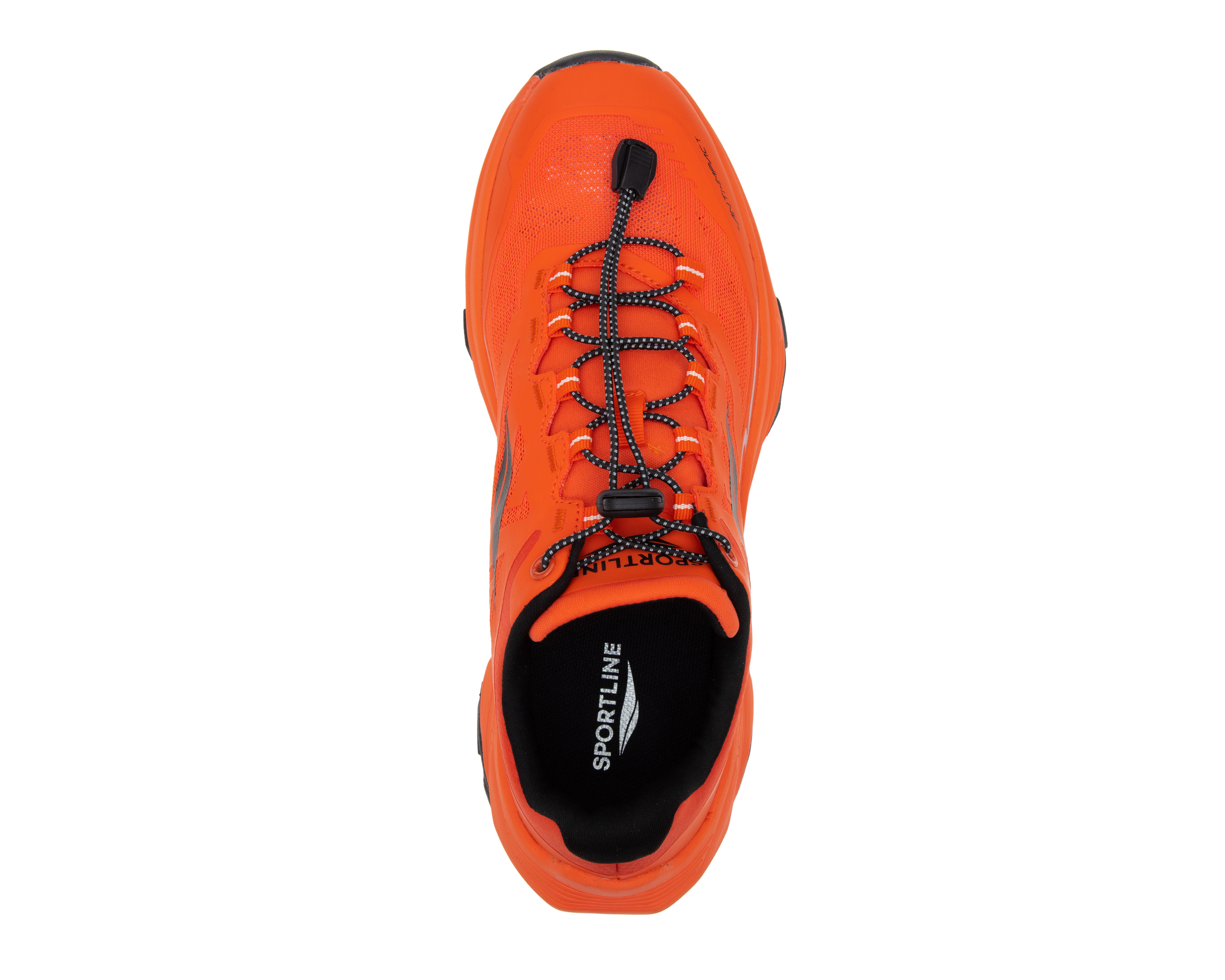 Foto 6 pulgar | Foto 5 | Tenis para Correr Sportline para Hombre