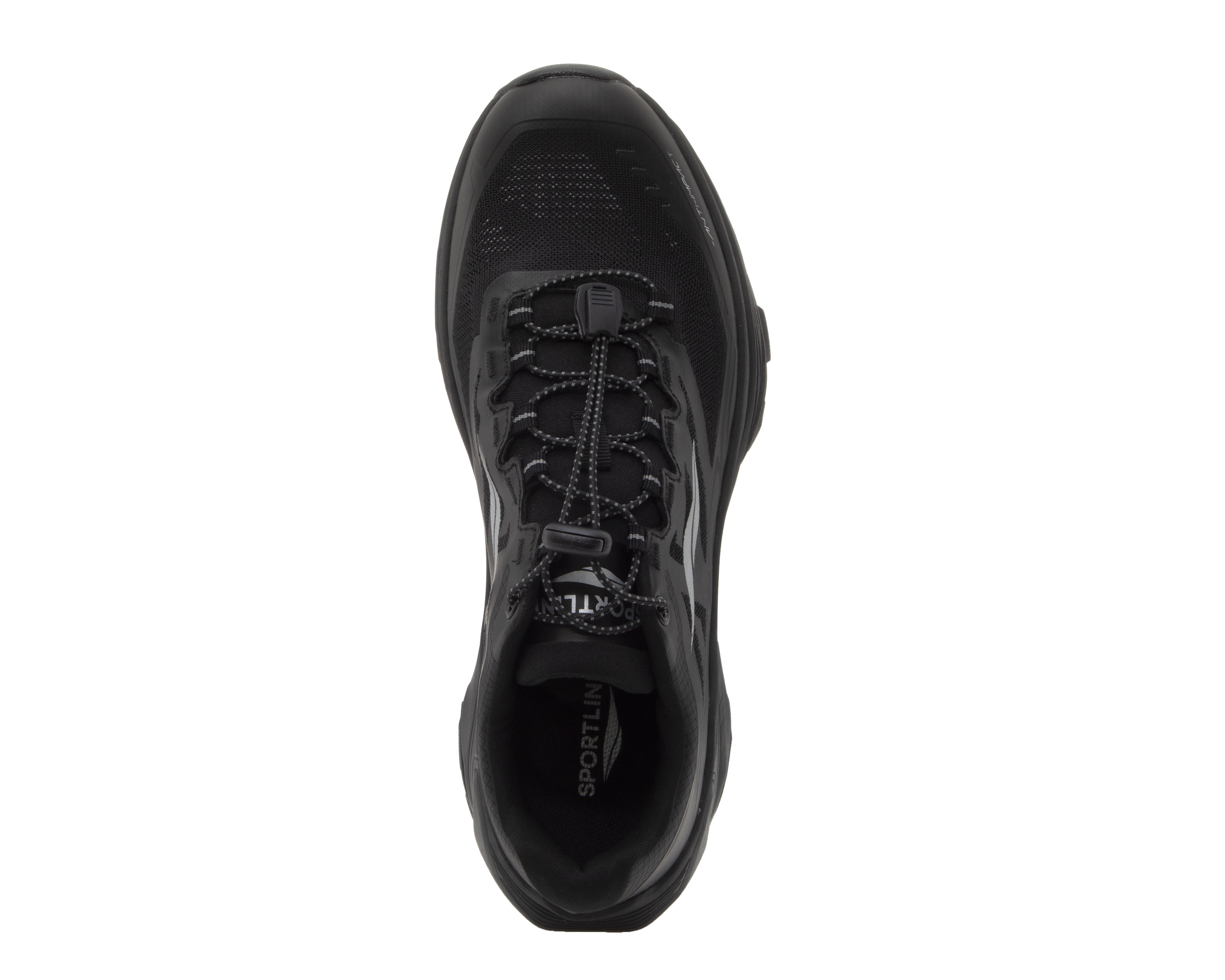 Foto 6 pulgar | Foto 5 | Tenis para Correr Sportline para Hombre