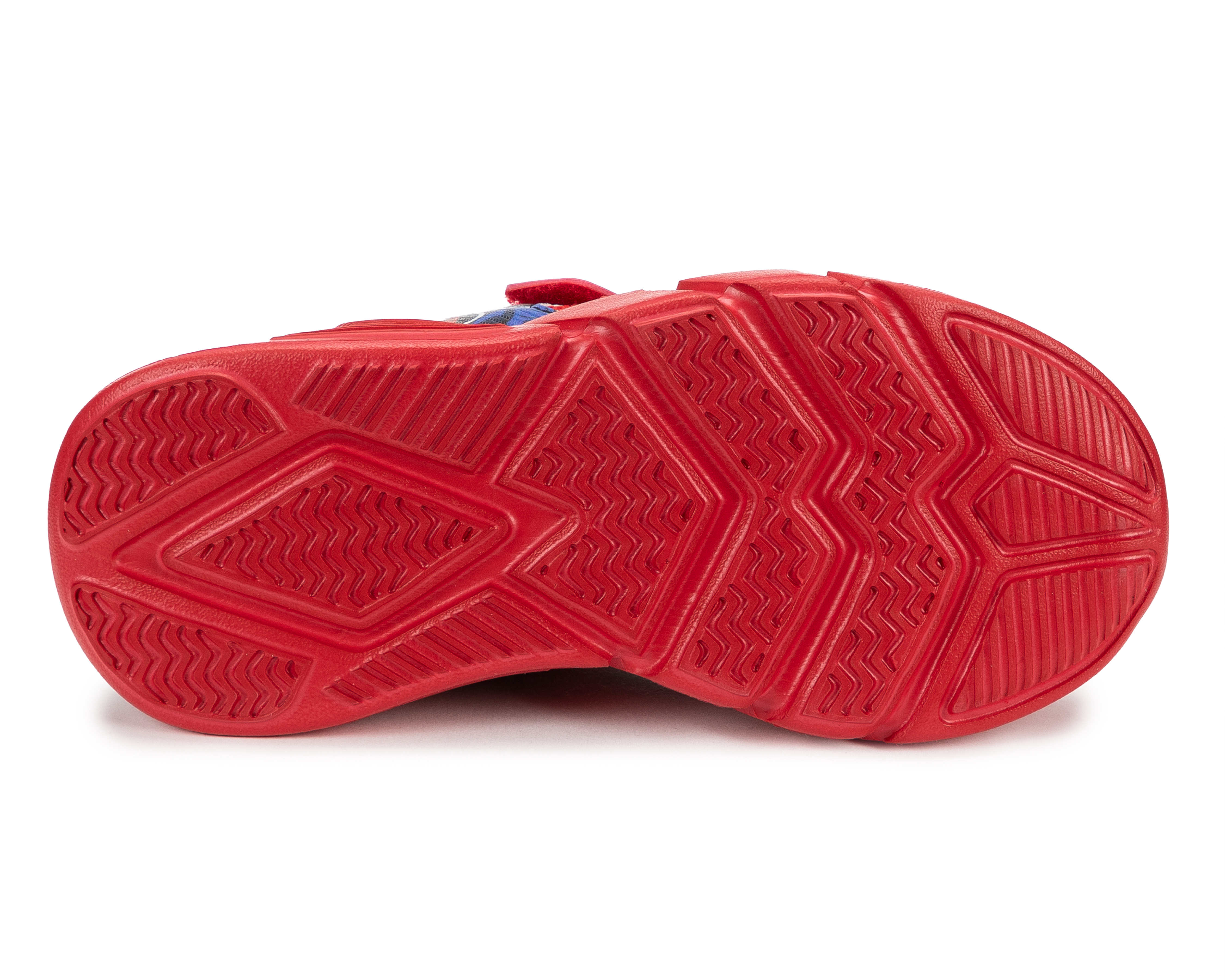 Foto 5 pulgar | Foto 4 | Tenis Marvel Spider-Man para Niño