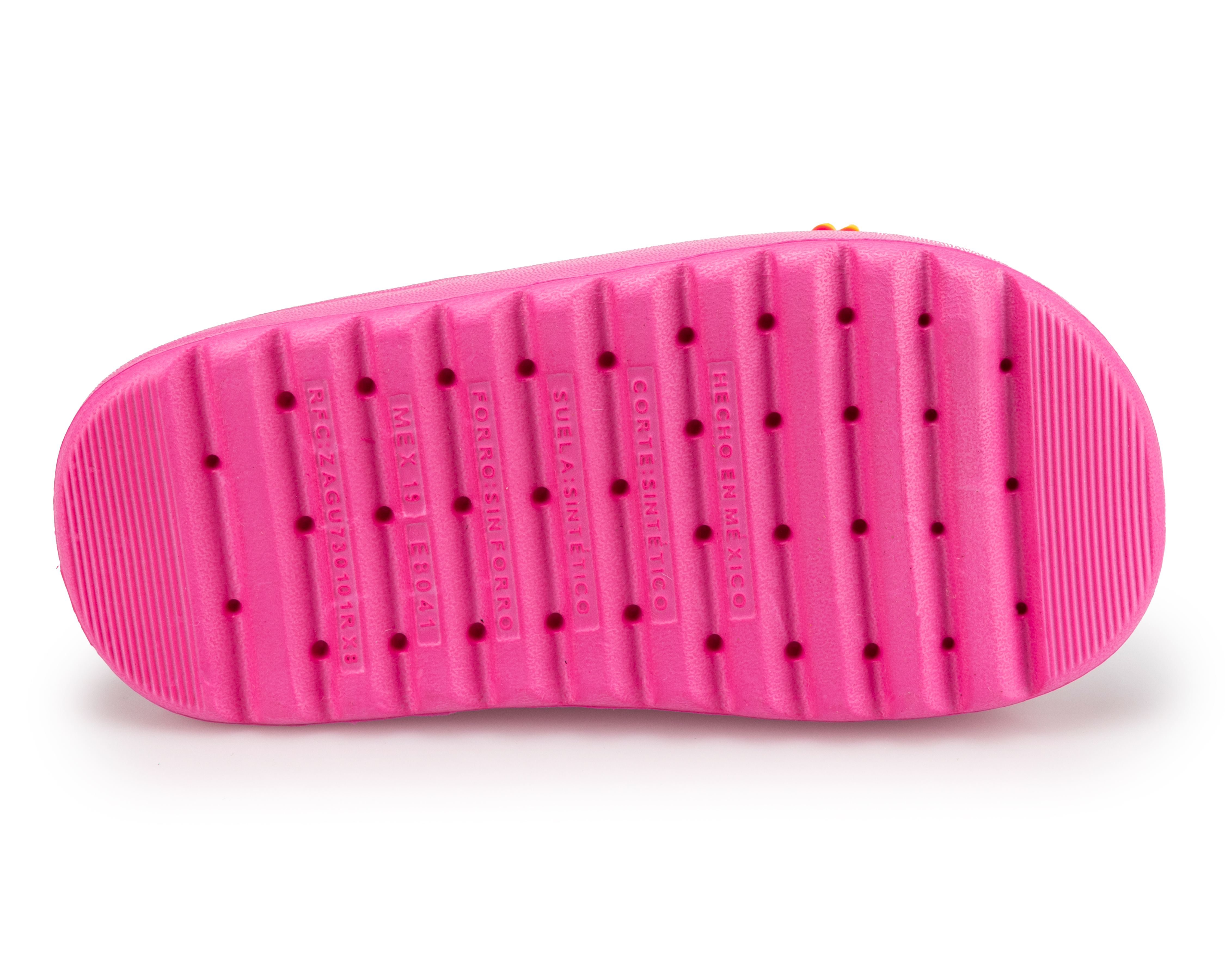 Foto 5 pulgar | Foto 4 | Sandalias Rio Beach para Niña