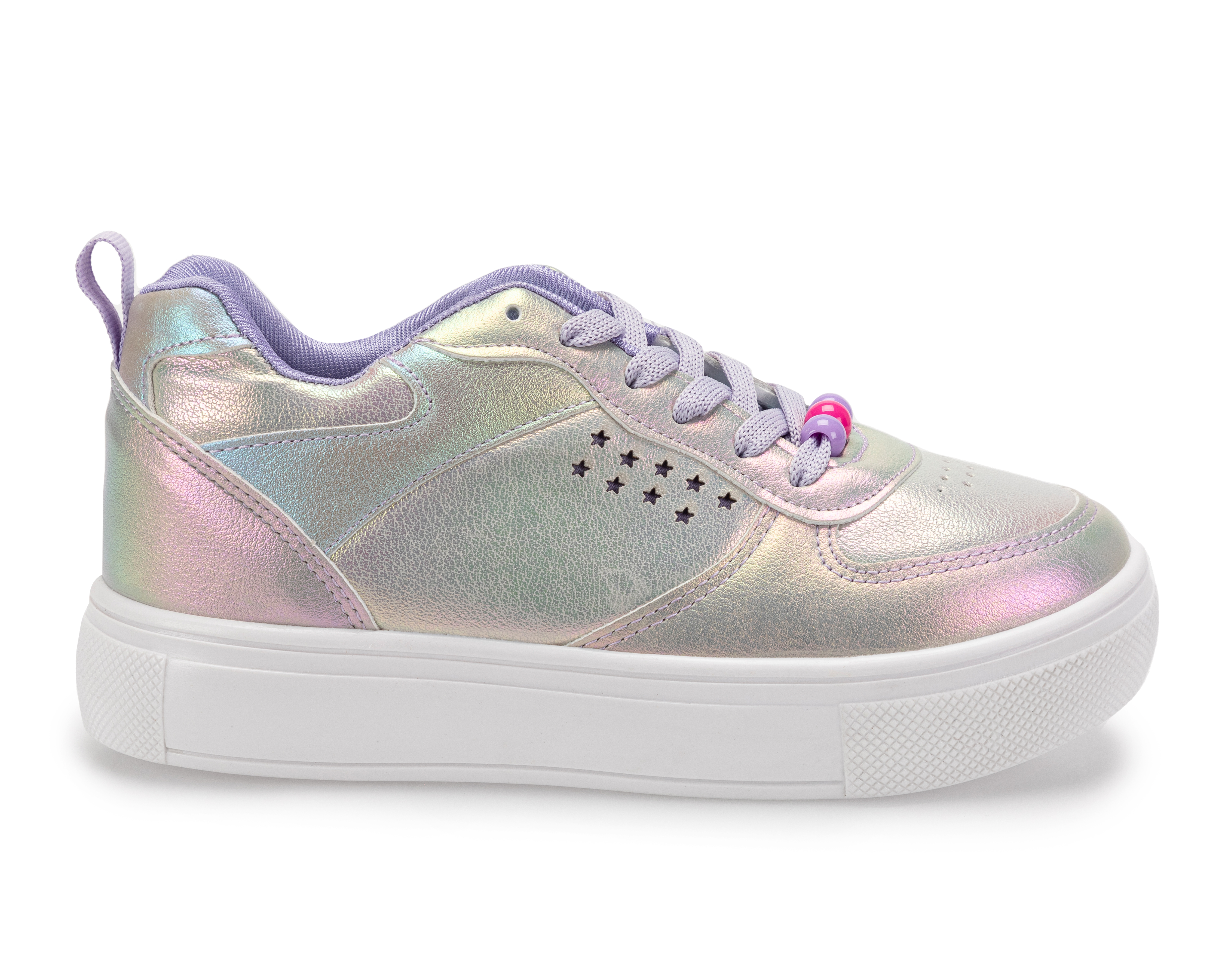 Foto 2 | Foto 2 | Tenis Girls Attitude para Niña