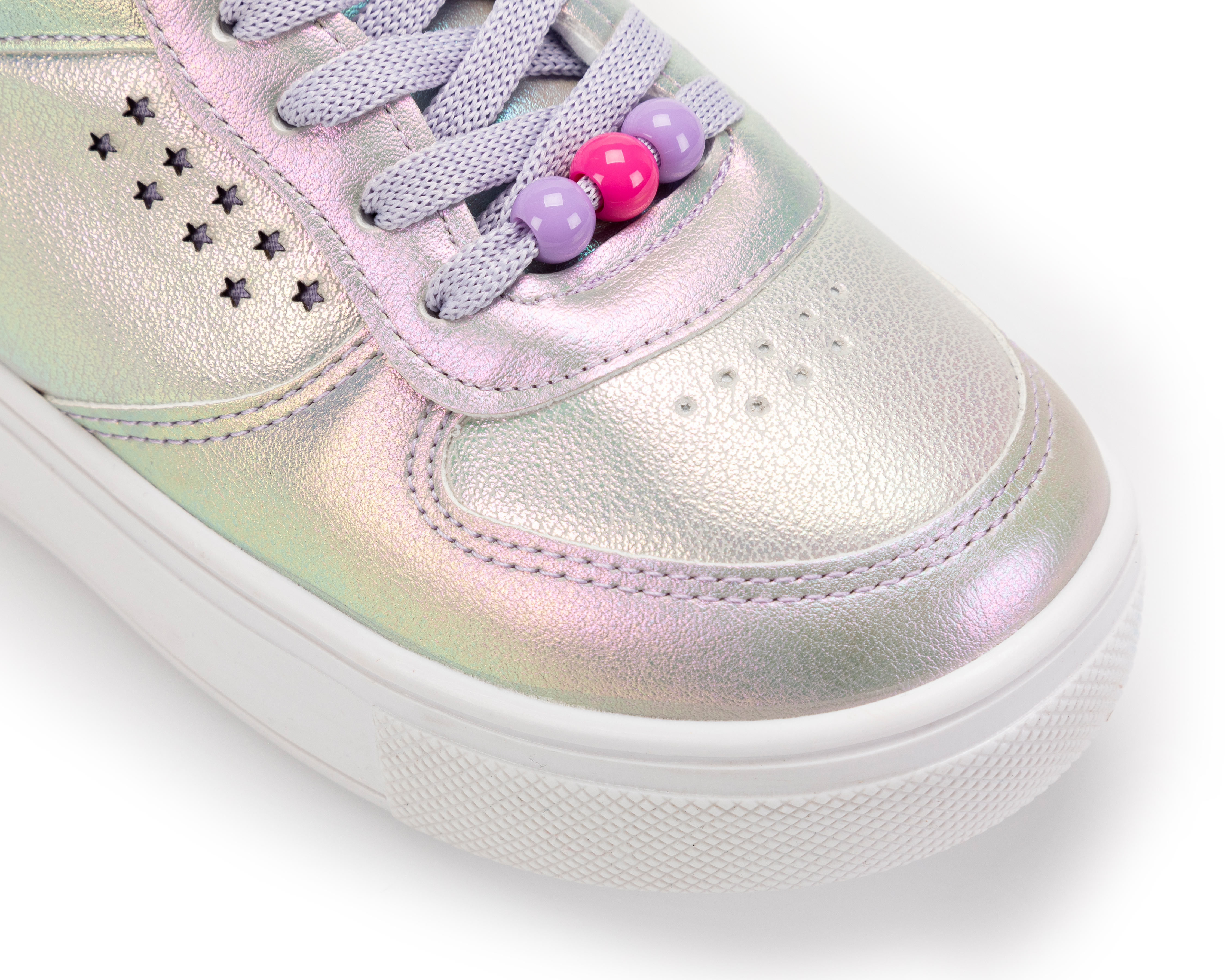 Foto 6 | Foto 6 | Tenis Girls Attitude para Niña