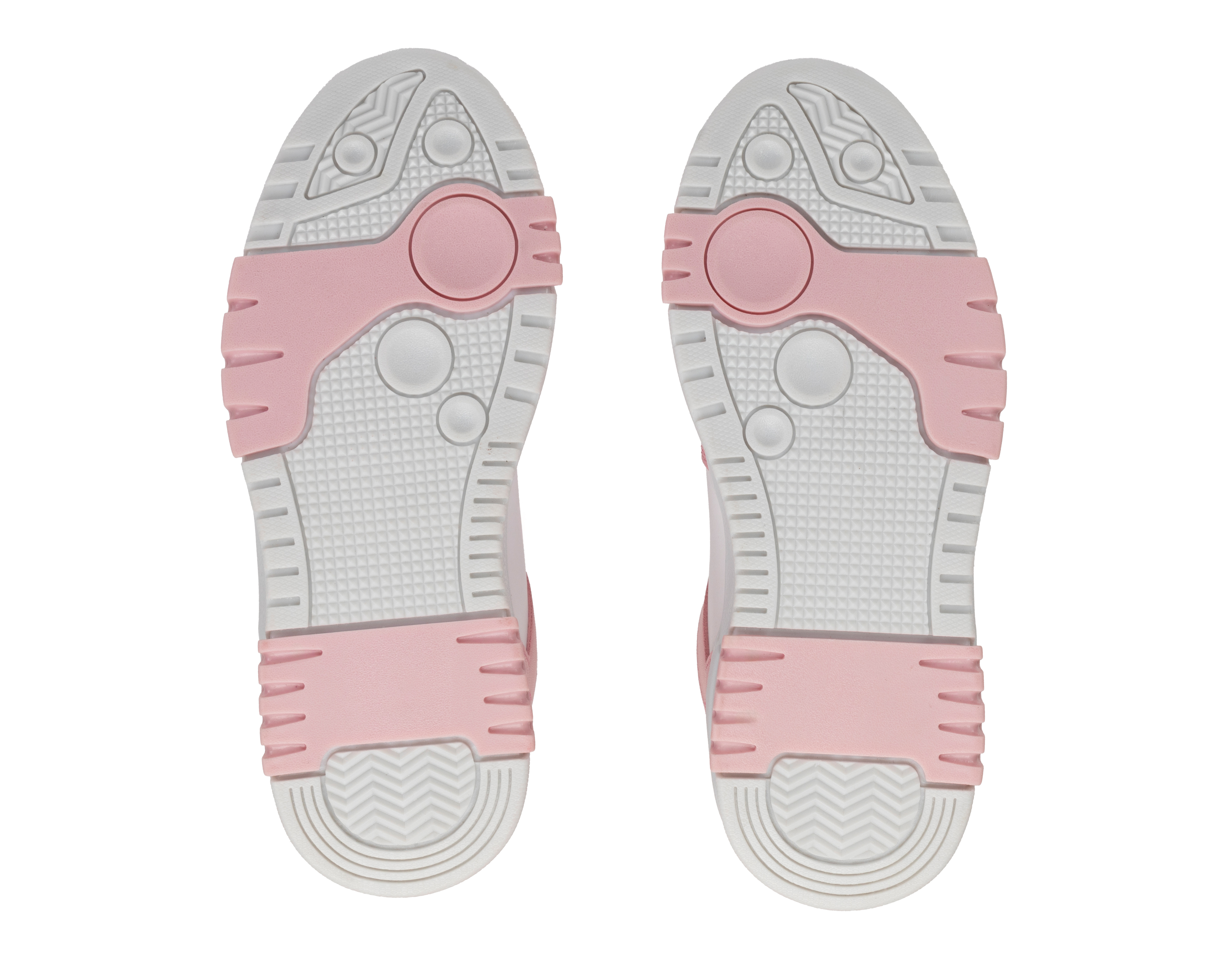 Foto 3 pulgar | Foto 2 | Tenis Casuales Barbie para Niña