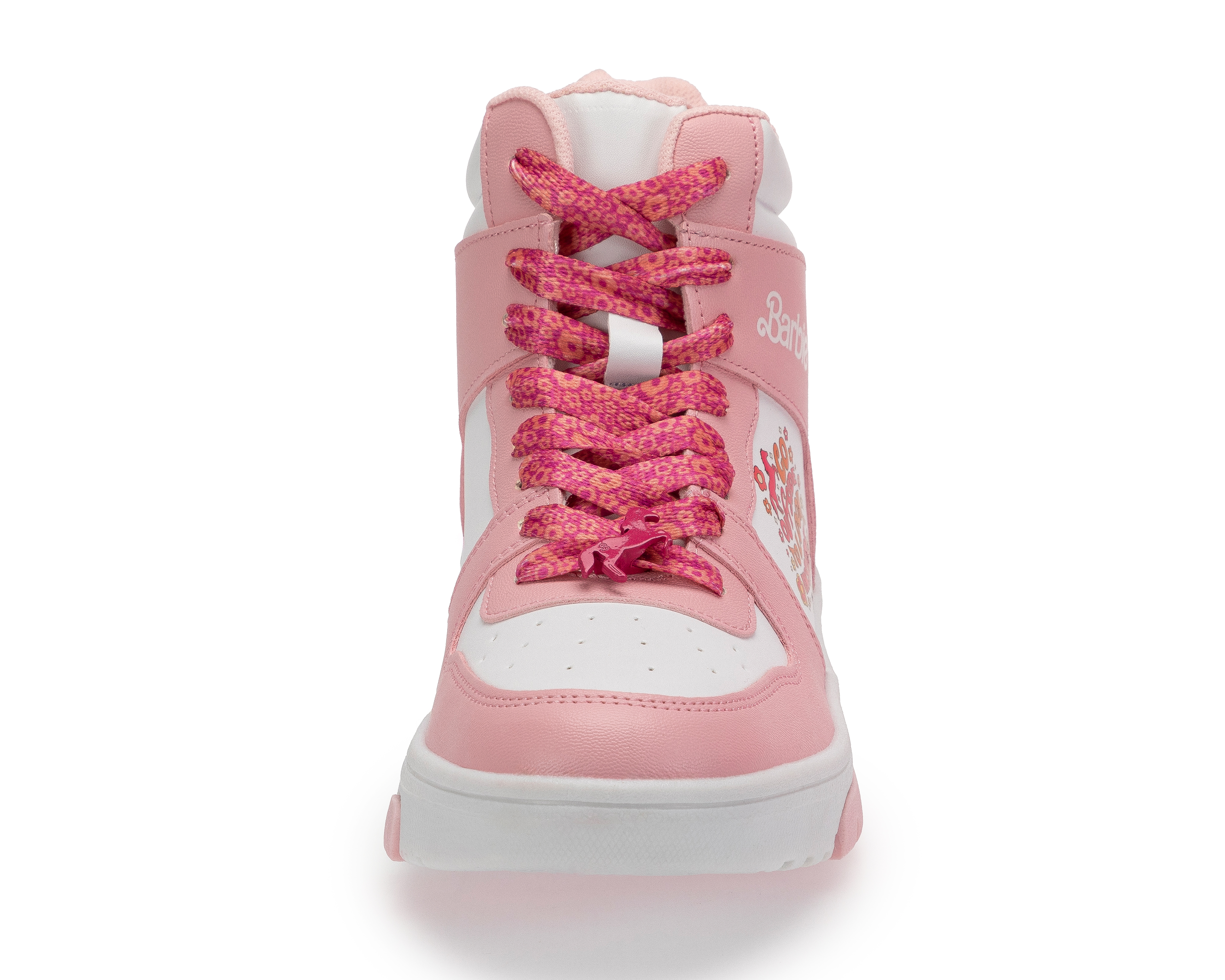 Foto 5 | Foto 5 | Tenis Casuales Barbie para Niña