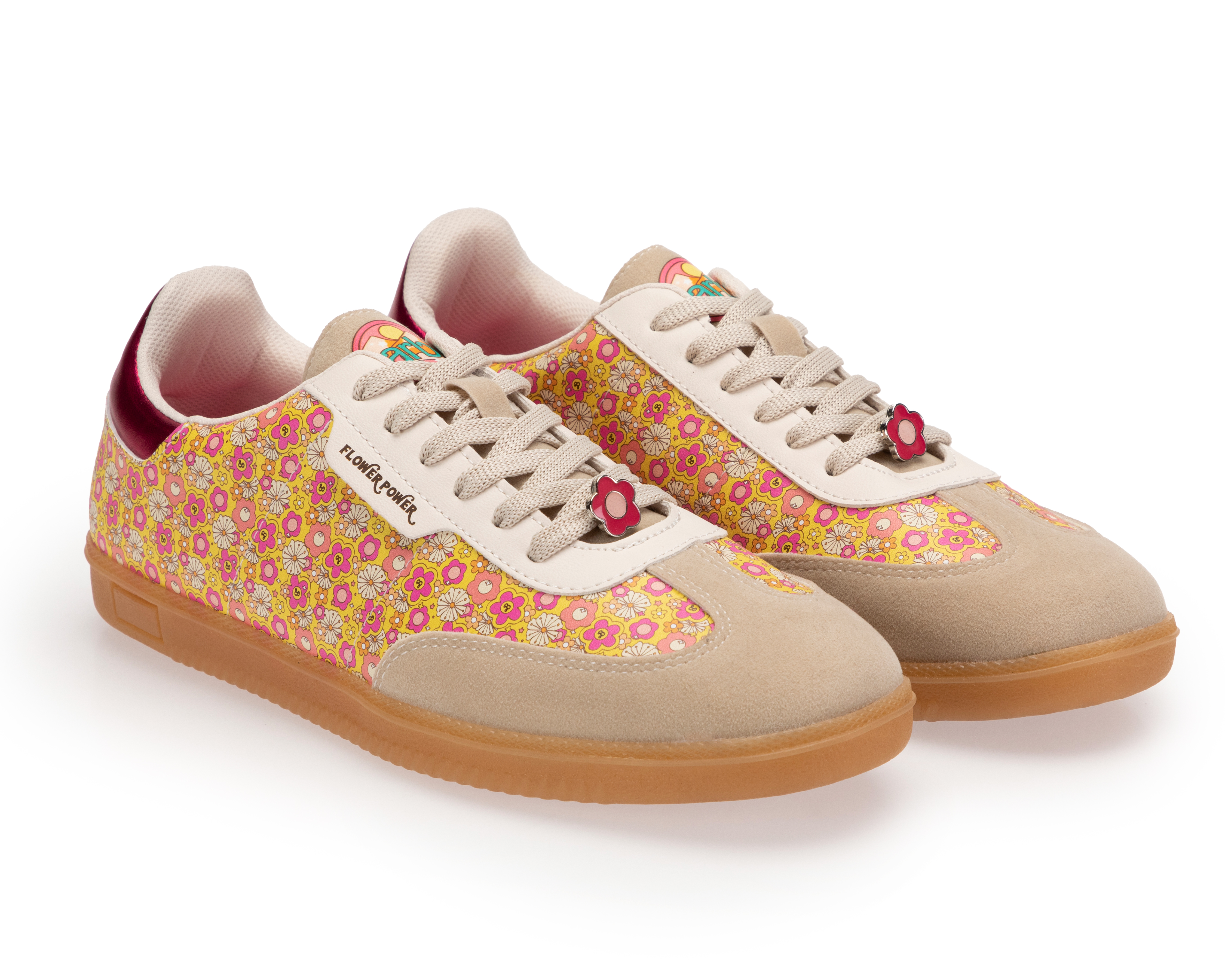 Tenis Casuales Barbie para Mujer